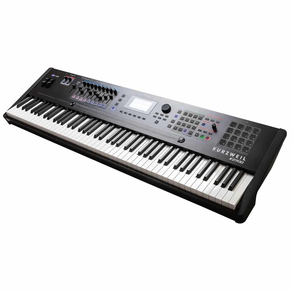 Kurzweil - Kurzweil K2700 - 6