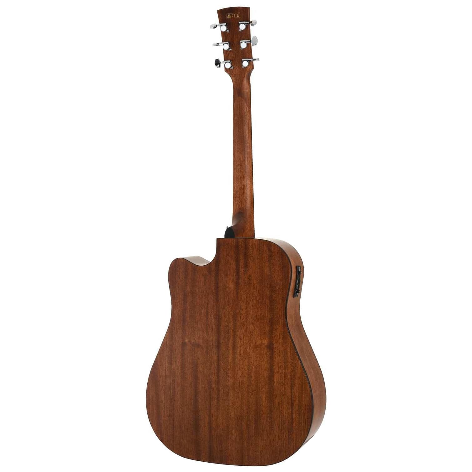 Ibanez - Ibanez AW65ECE-LG - 2