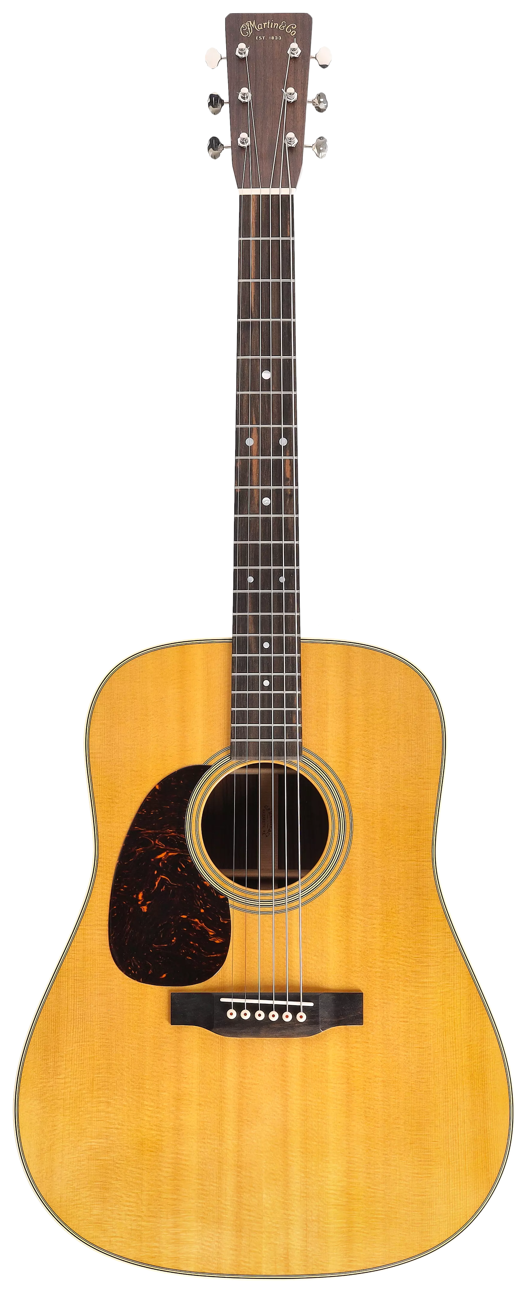 Martin D-28L