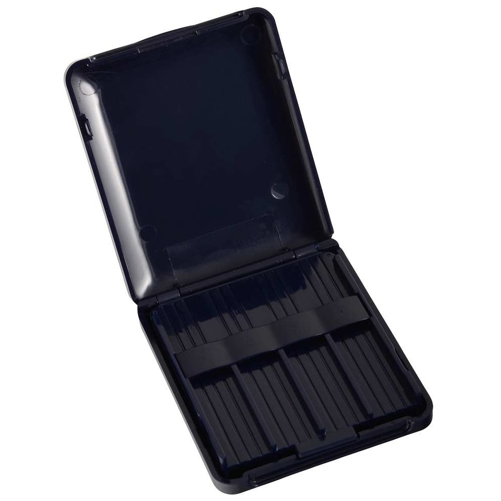Vandoren - Vandoren Klarinette Reed Case Deluxe - 1