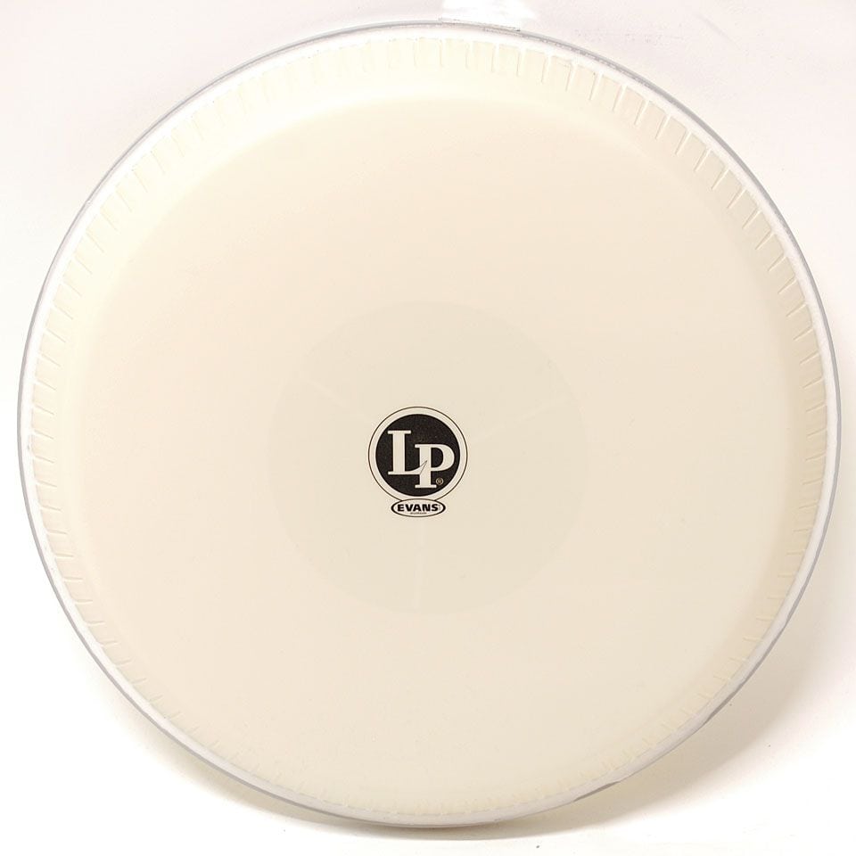 Latin Percussion Compact Conga 11" Head T/X Rims