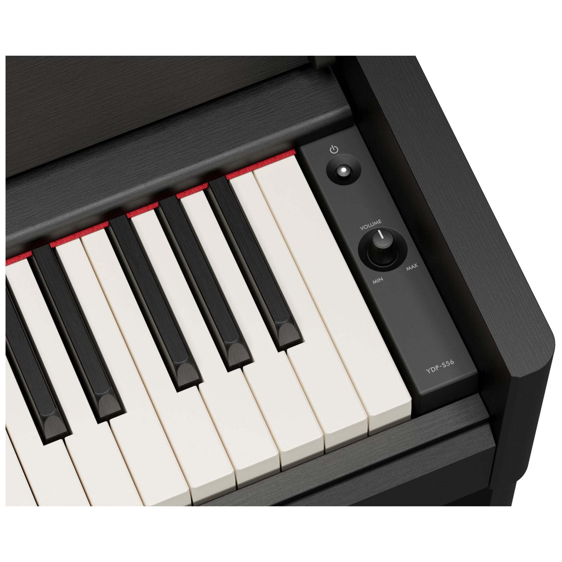 Yamaha Arius YDP-S56 B 4