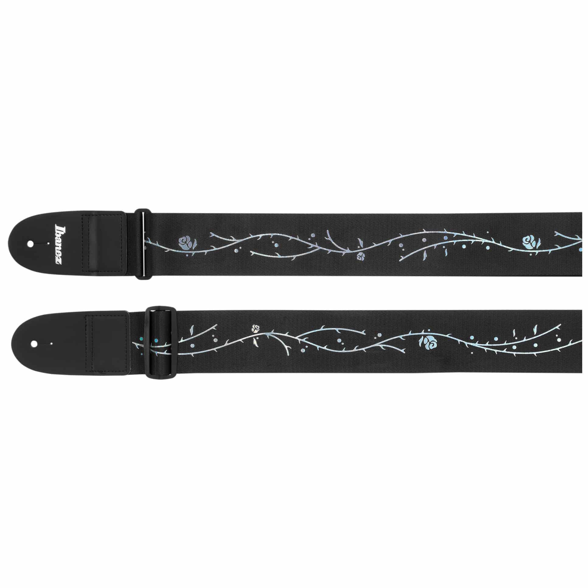 Ibanez GS100TOD Strap 2