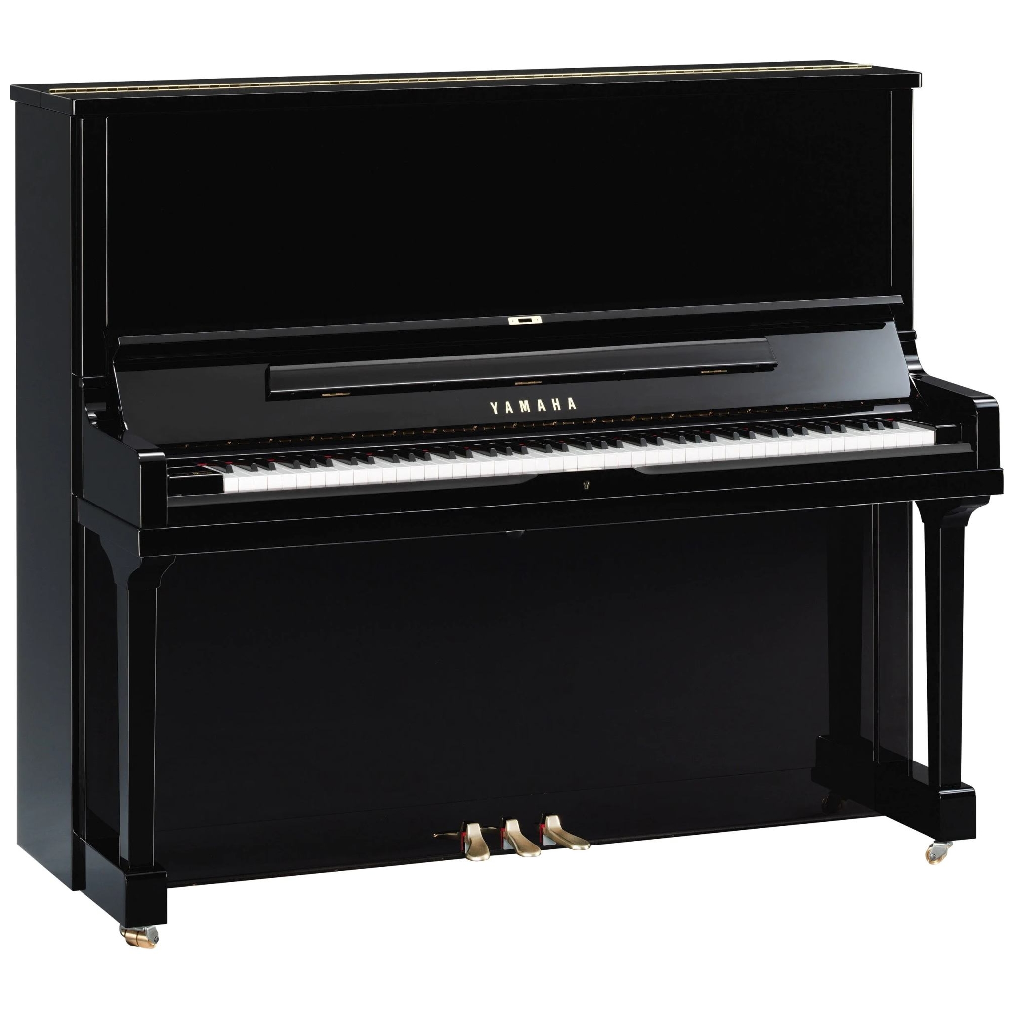 Image of Yamaha se 132 pe schwarz hochglanz 10027836 0
