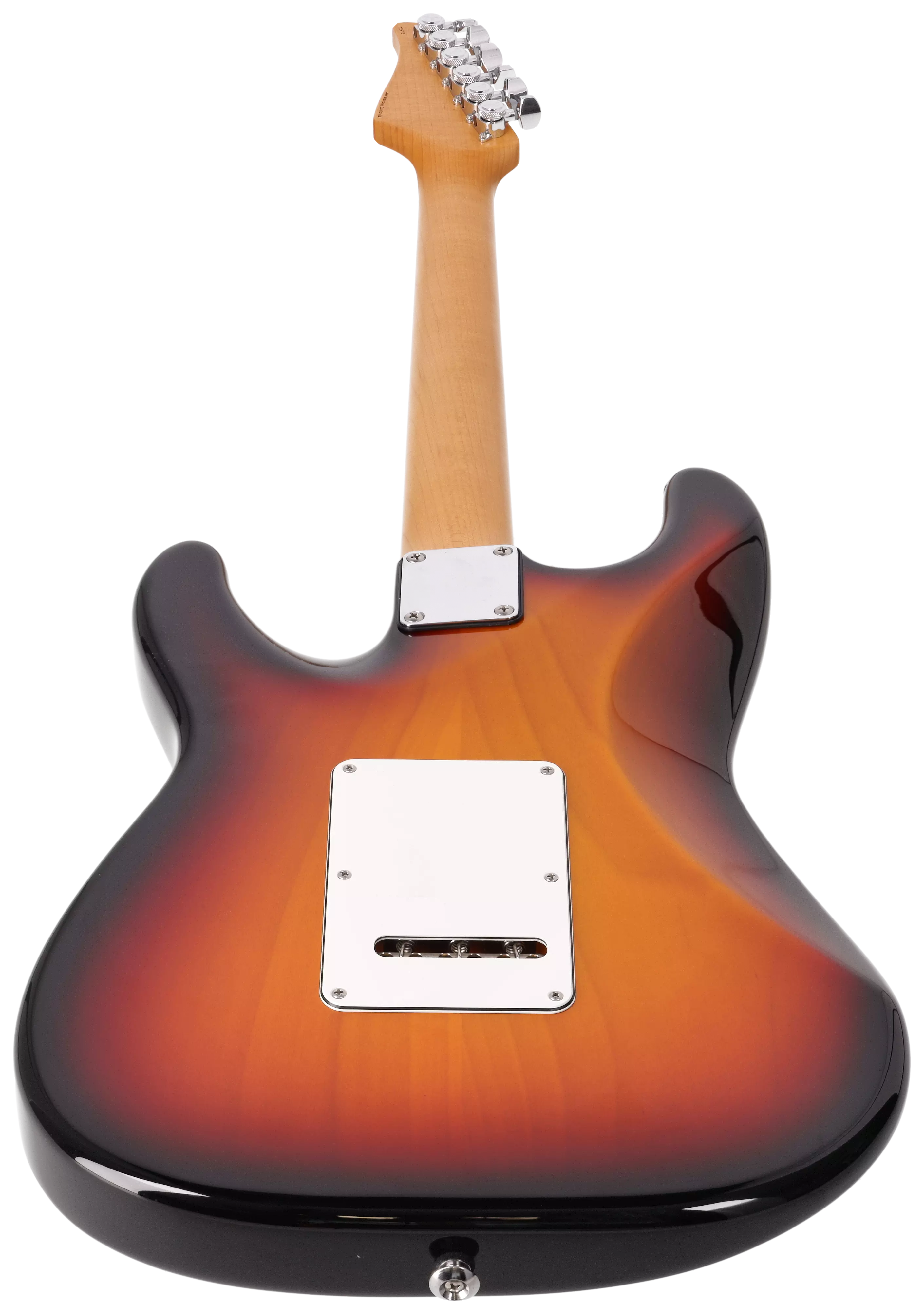 Suhr Classic Pro HSS MN 3TB #1 6