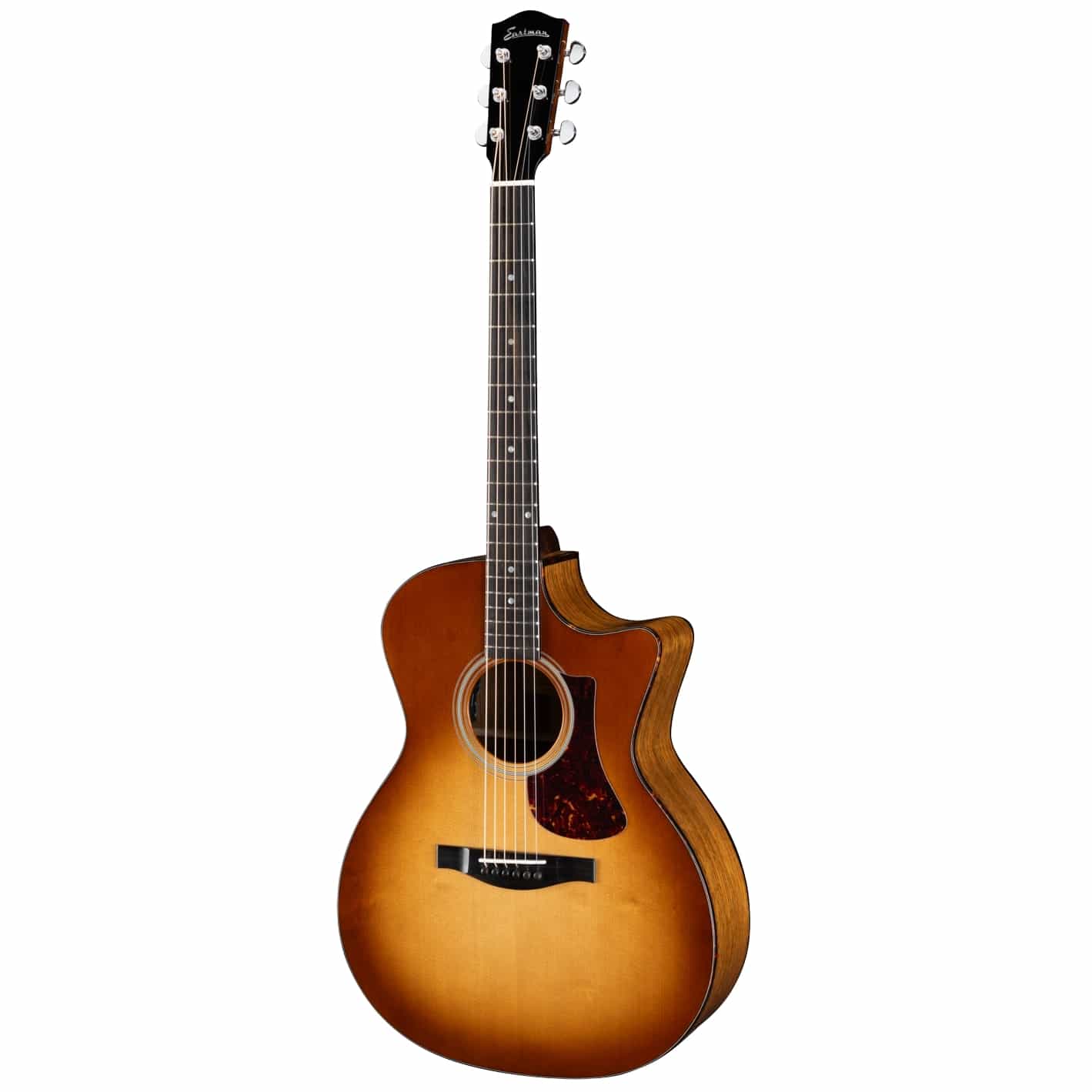 Eastman AC222CE-DLX-GB