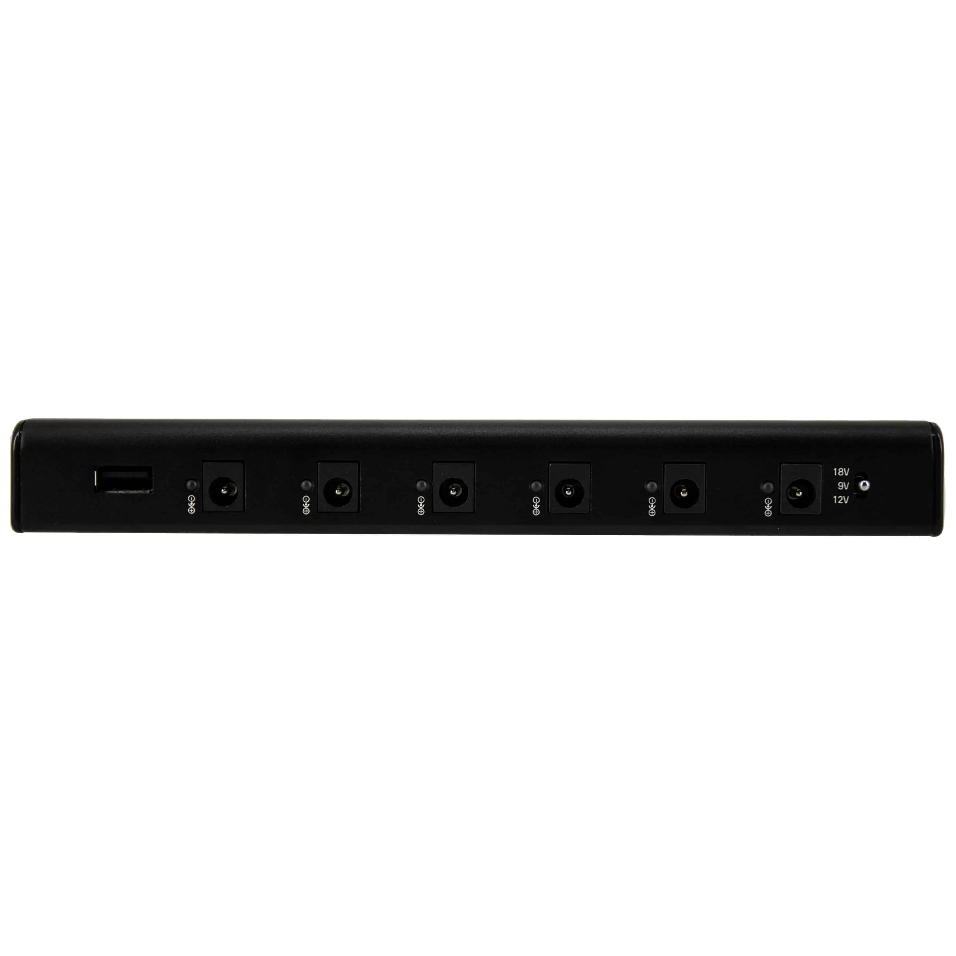Mono Power Supply Medium 2