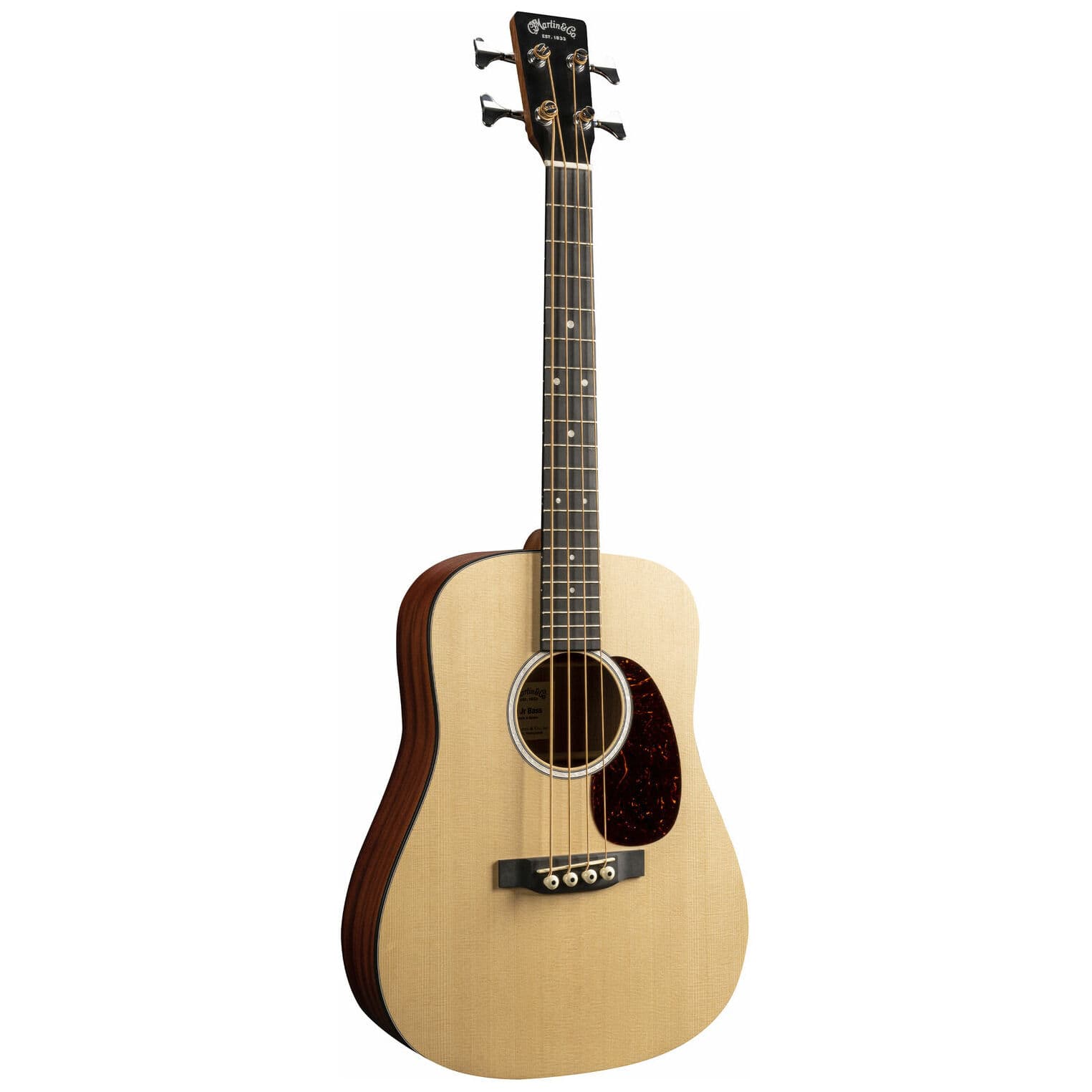 Martin DJr-10EBN
