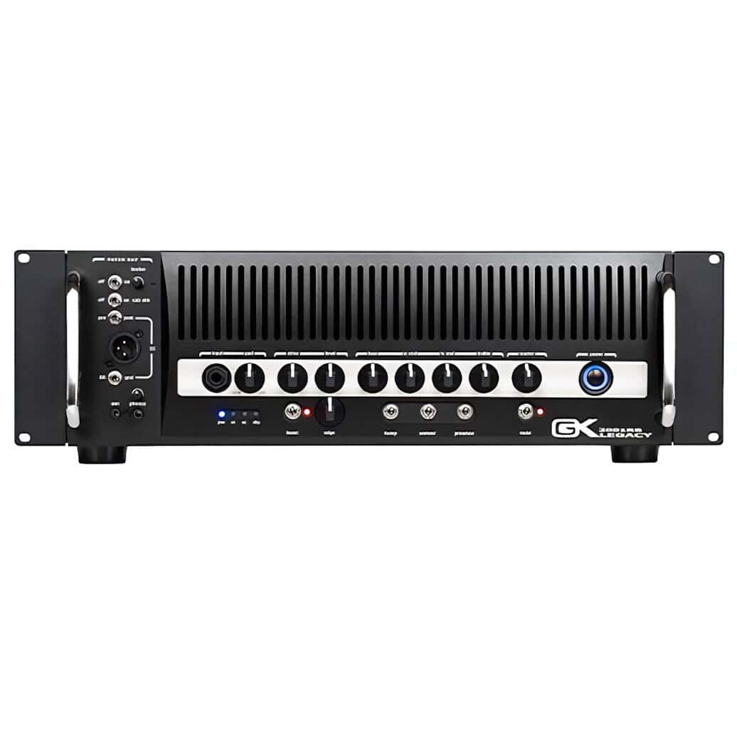 Gallien Krueger 2001 RB Legacy