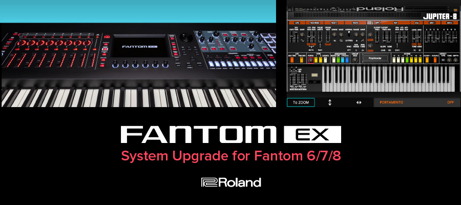 Image of Fantom ex 900x400