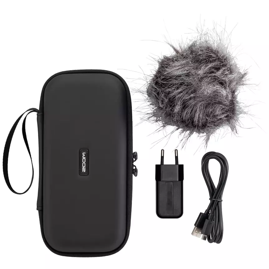 Zoom APH-6e 1