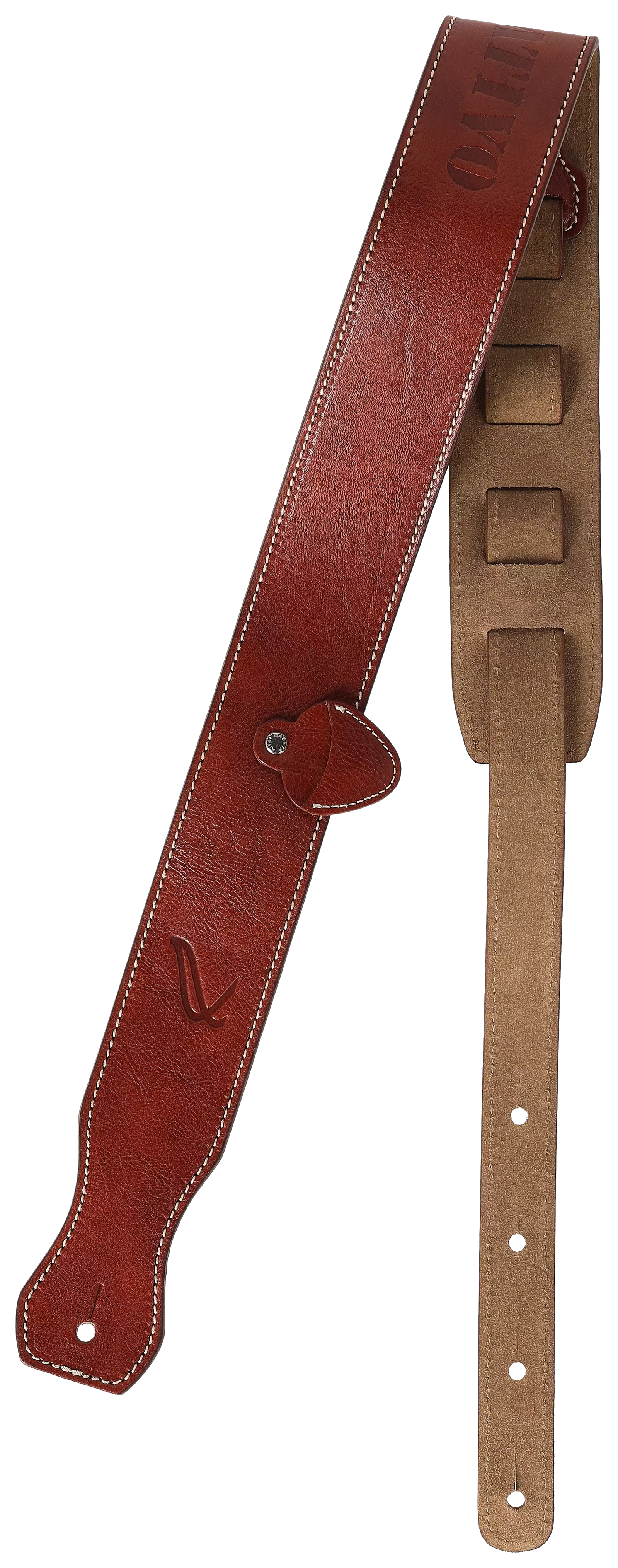 Wambooka Standard Strap Deluxe Horse Saddle 2