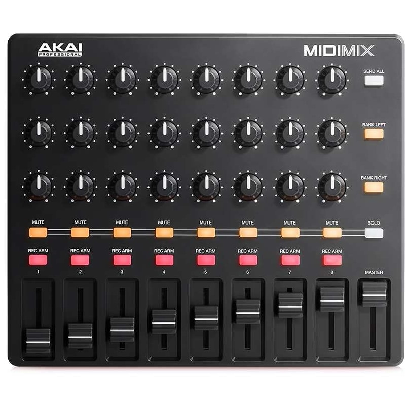AKAI PROFESSIONAL - AKAI PROFESSIONAL MIDImix - 1