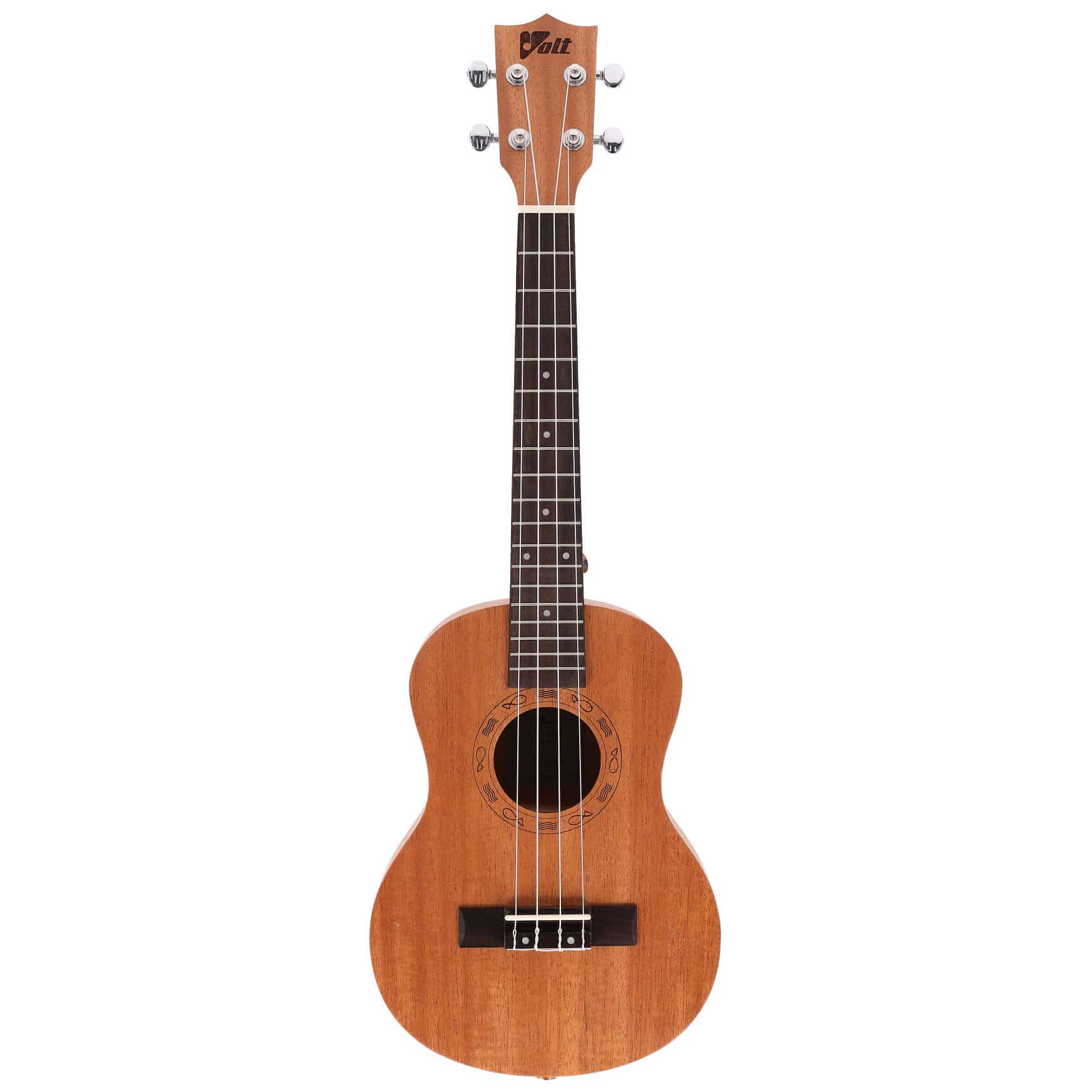 Image of Volt ukulele valencia tenor 10028616 0