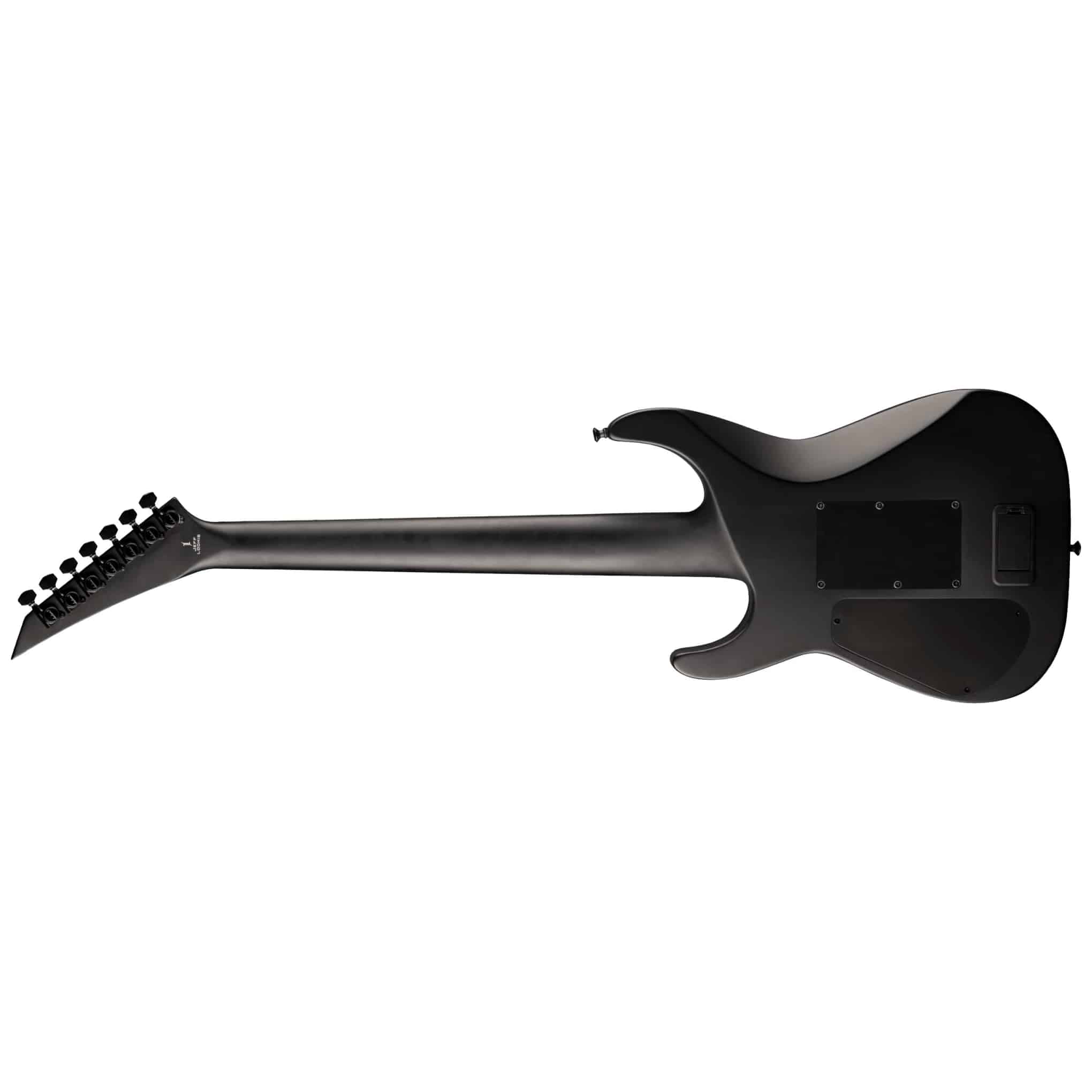 Jackson - Jackson PRO Series Jeff Loomis Soloist SL7 BK - 2