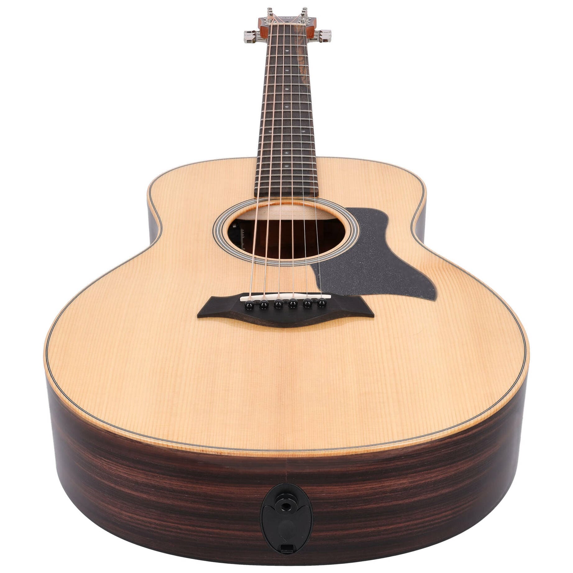 Taylor GS Mini-e Rosewood Plus 3