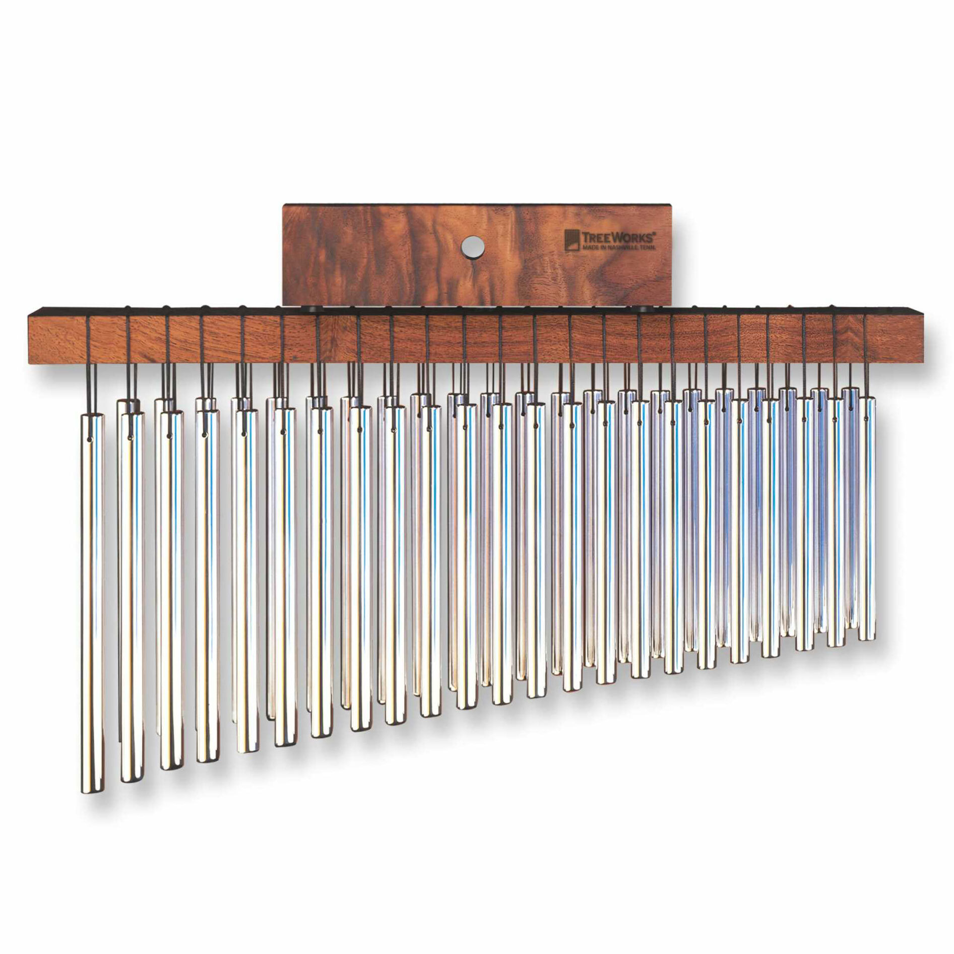 TreeWorks TRE23DB Double Row Medium Classic Chimes