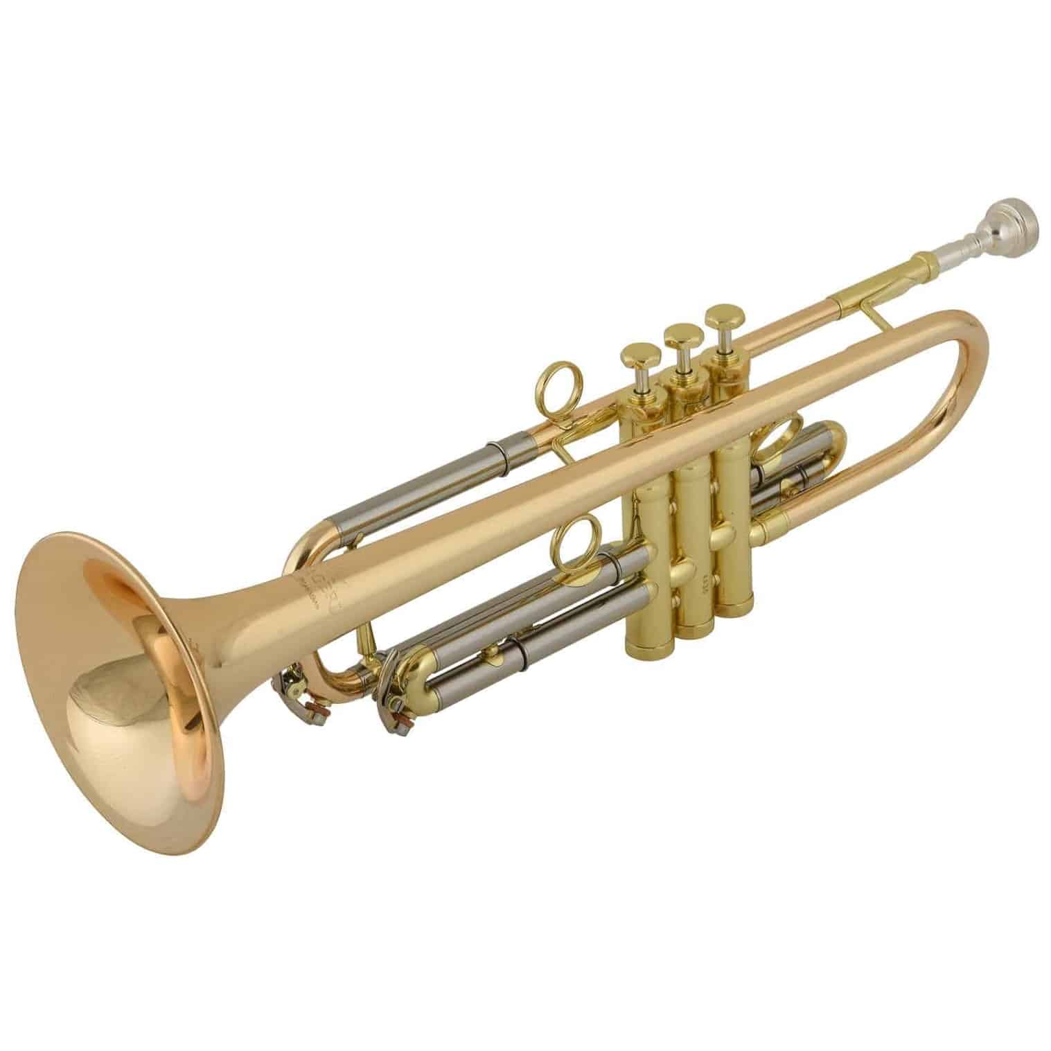 Schagerl - Schagerl Signature James Morrison Bb-Trompete JM1-L - 1