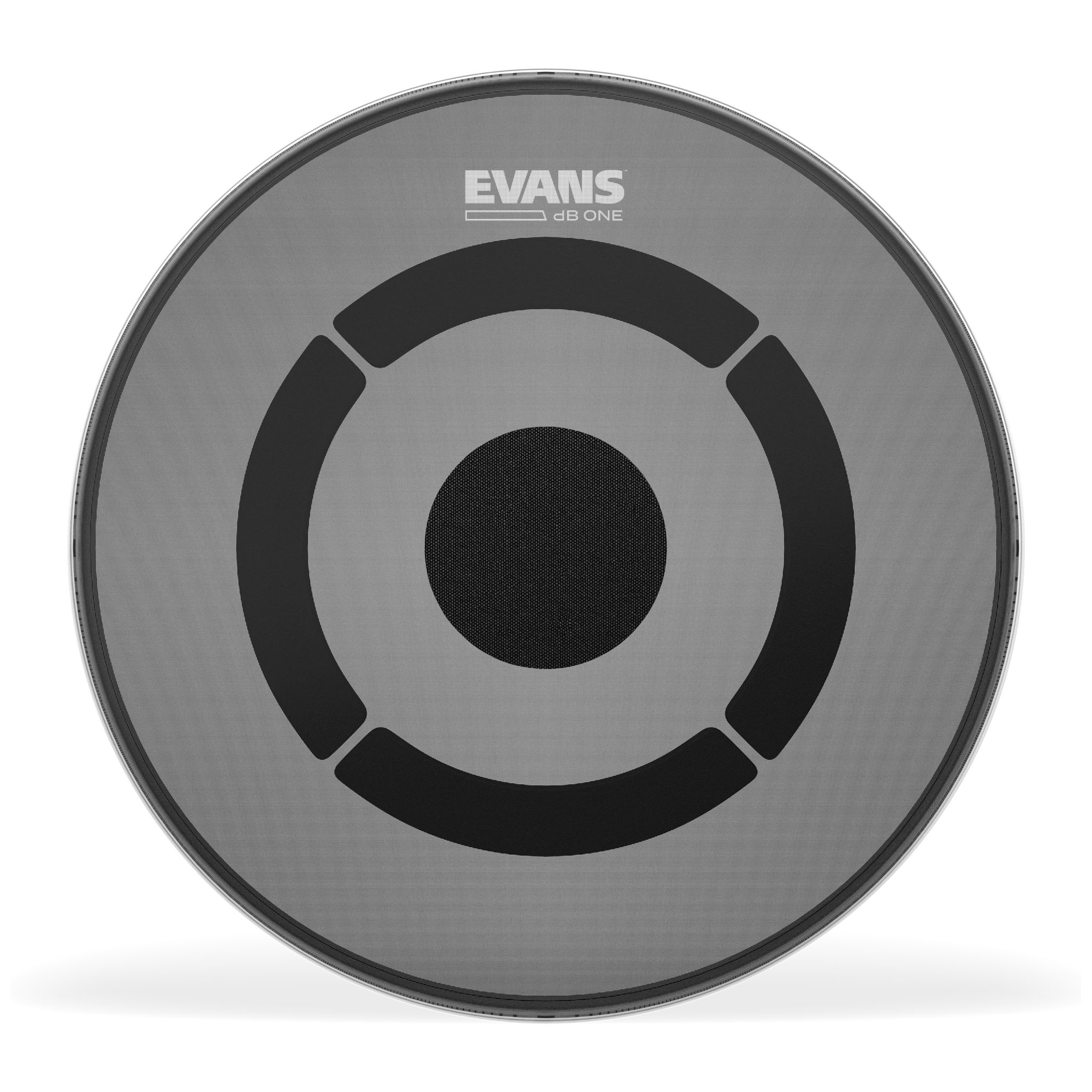 Image of Evans db one tom schlagfell 16 zoll 10028998 0