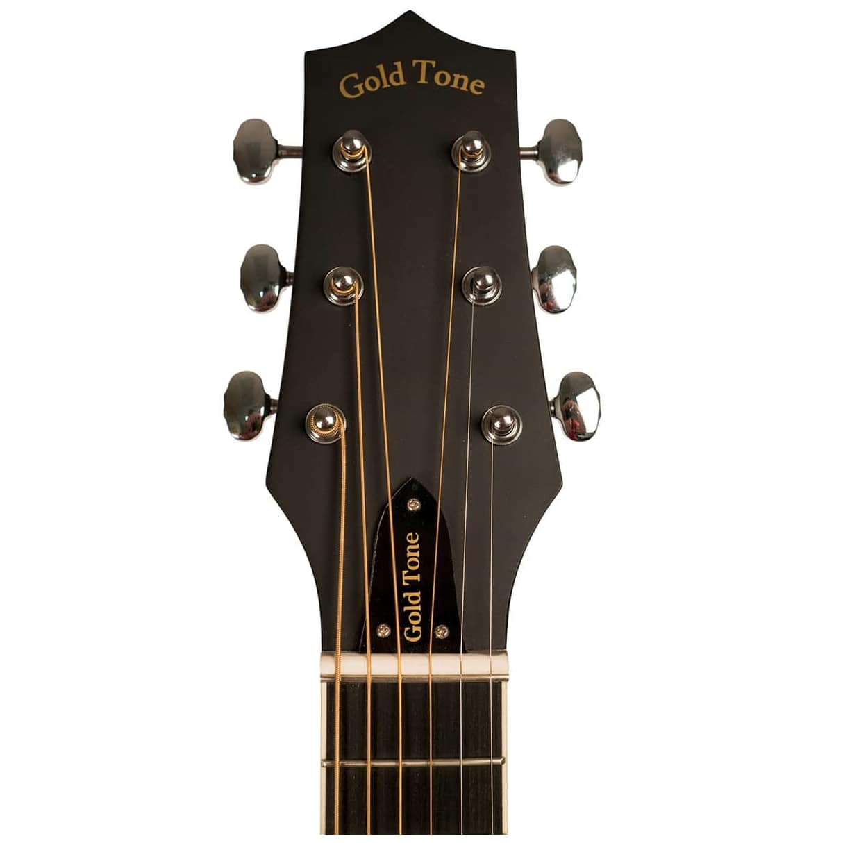 Gold Tone - Gold Tone A-6 Mando Guitar - 2