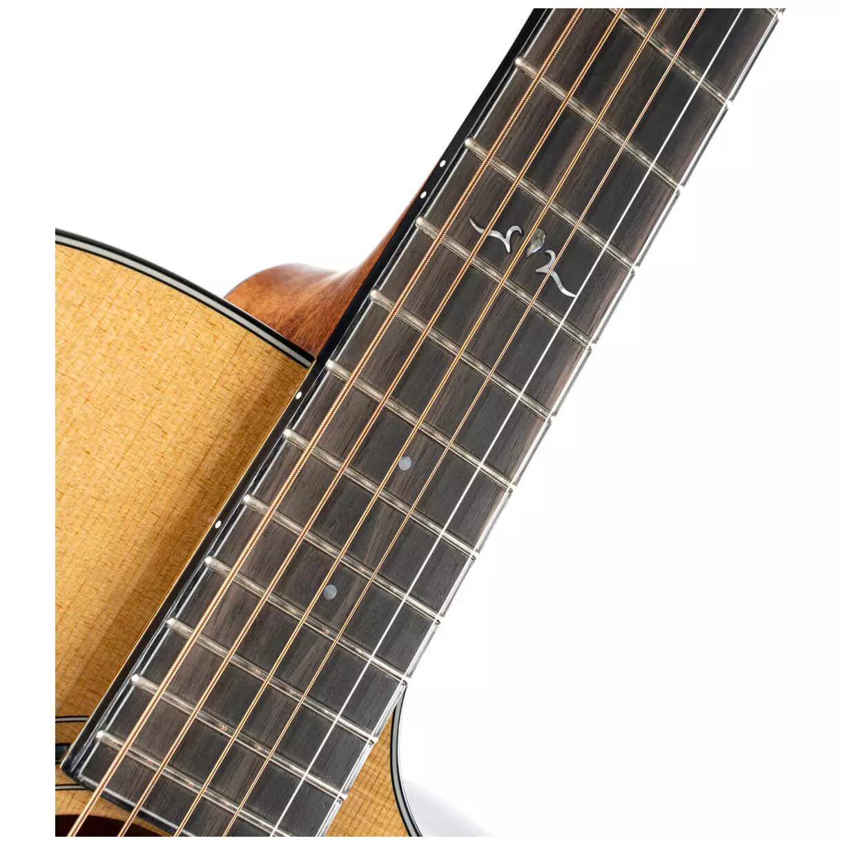 Cort Gold A6 Natural Gloss 9