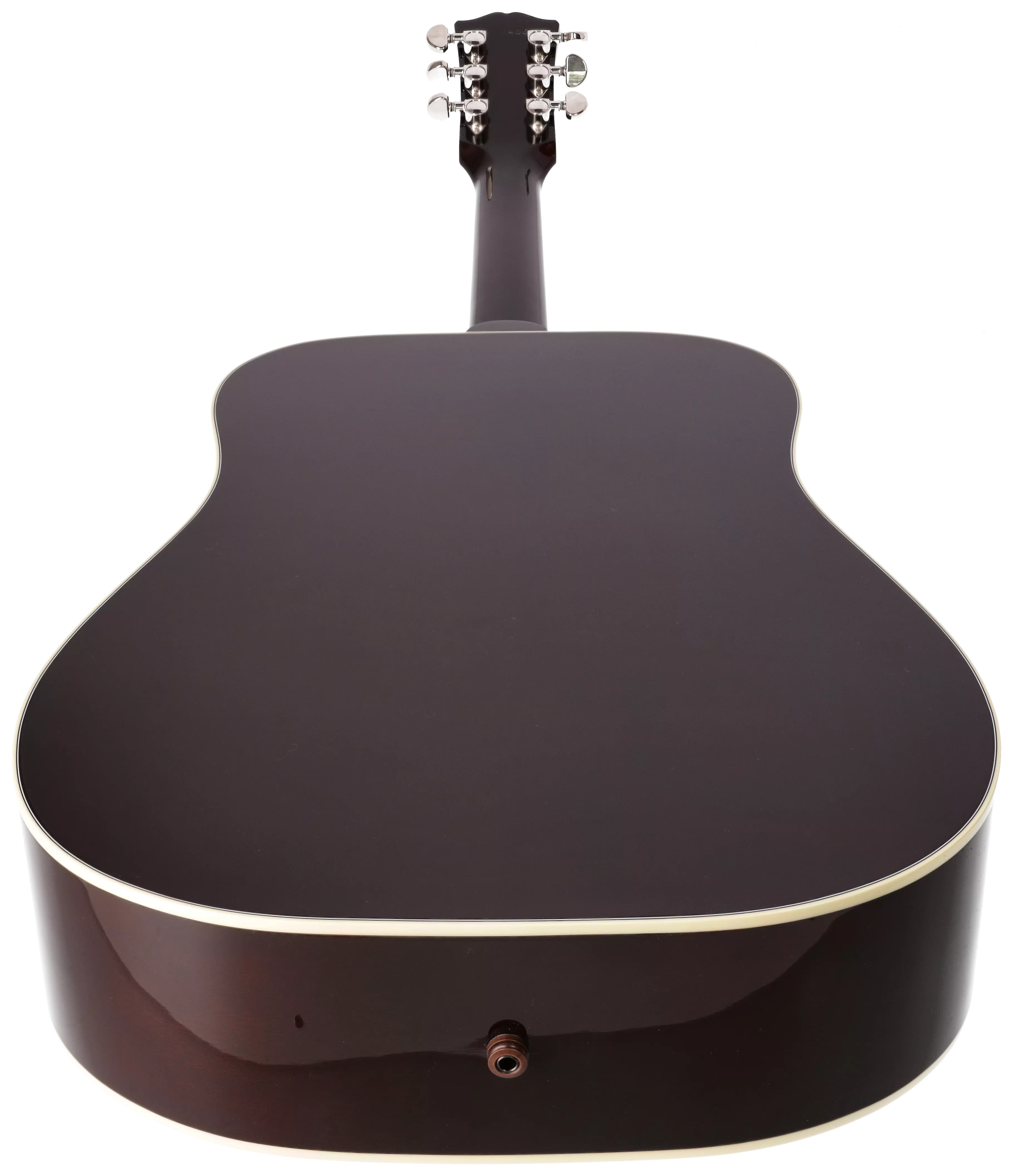 Gibson Hummingbird Standard Vintage Sunburst LH 7