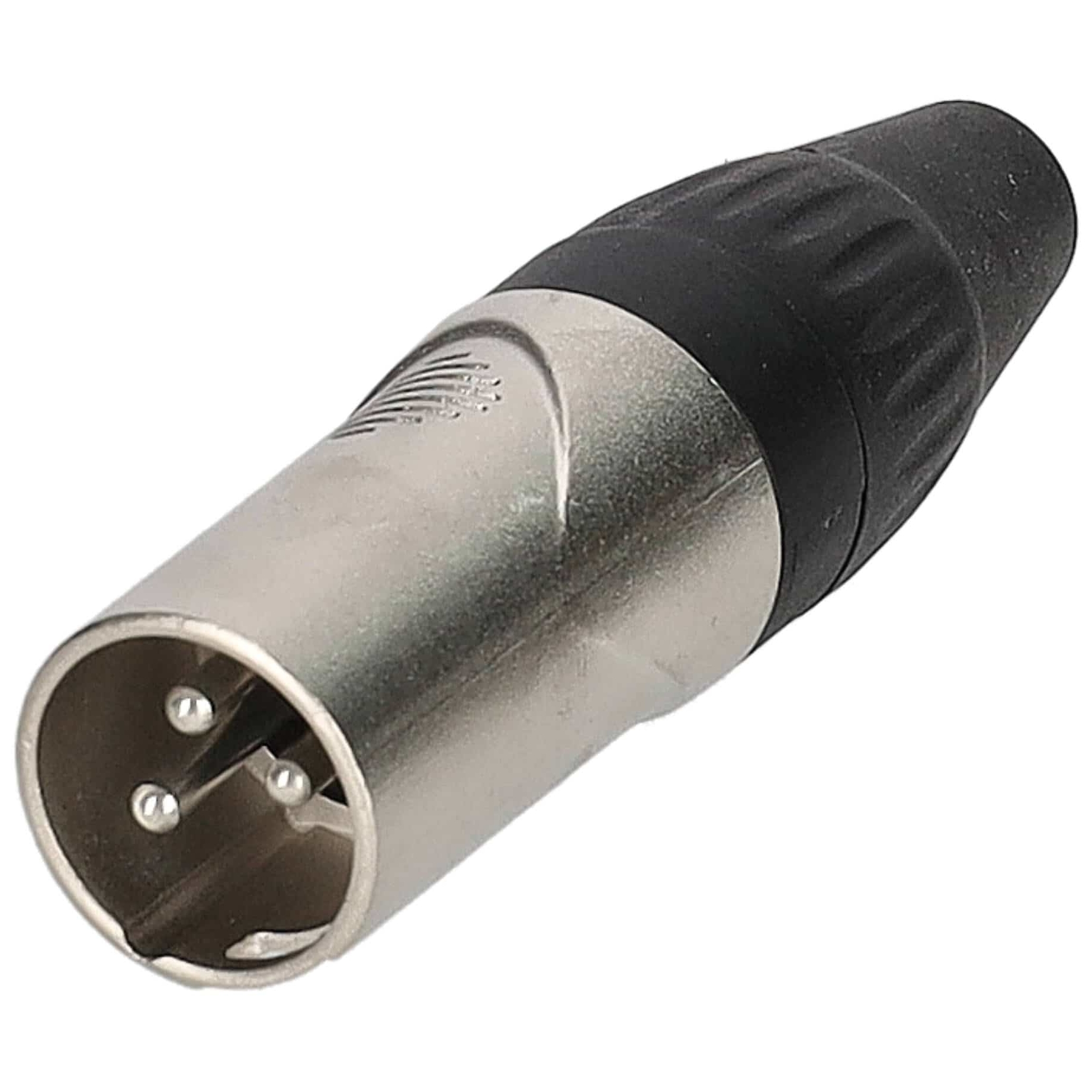 Klang - Klang DMX Stecker 3-Pol Endpin, 110 Ohm