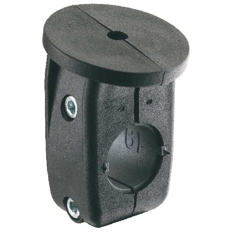 König Meyer - König Meyer 14301 Kegelhalter Schwarz