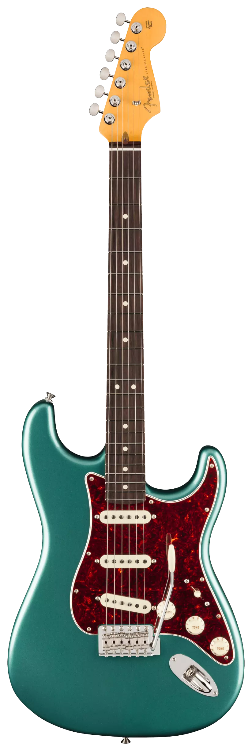Fender American Pro Classic Stratocaster RW FSGM 4