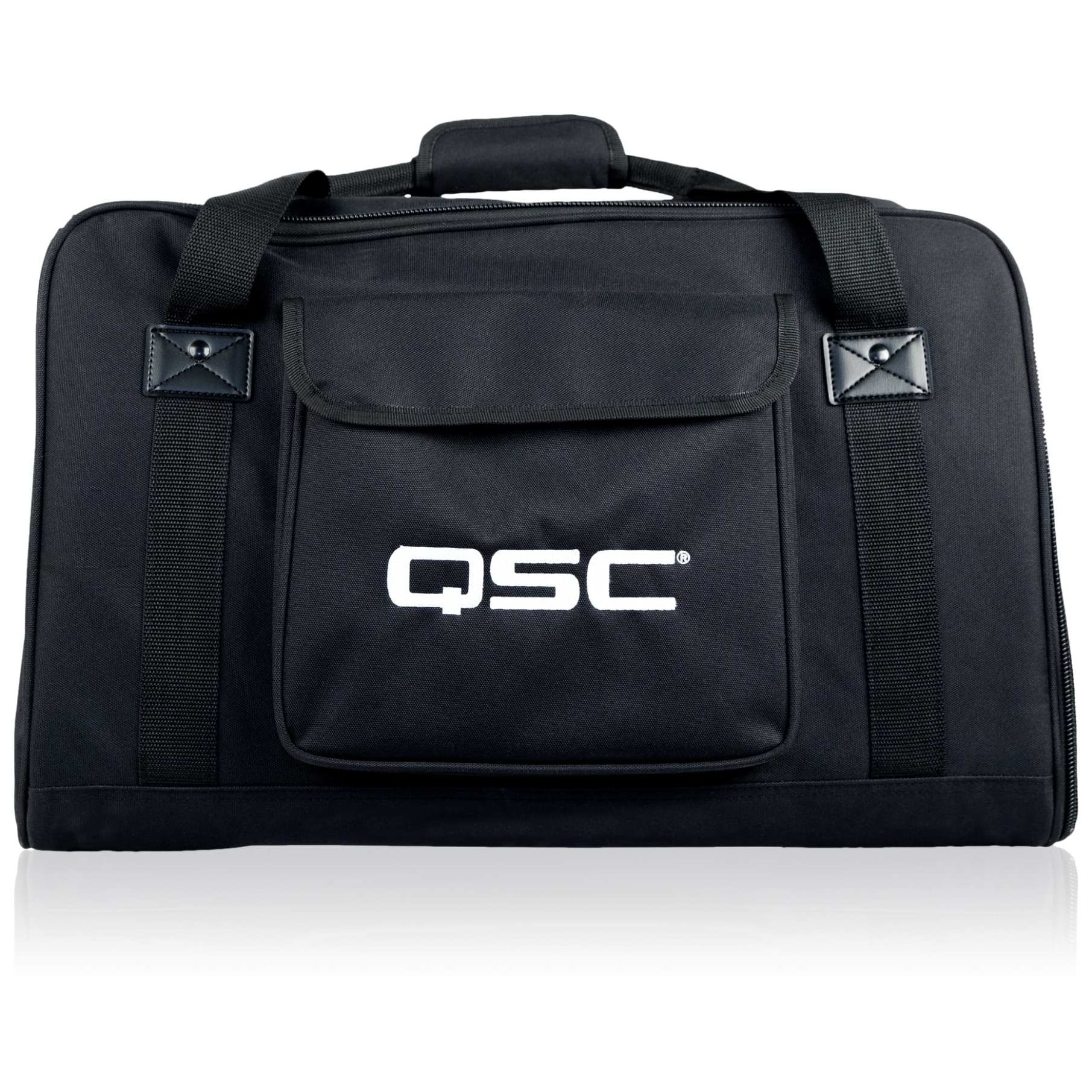 QSC - QSC CP12 Tote