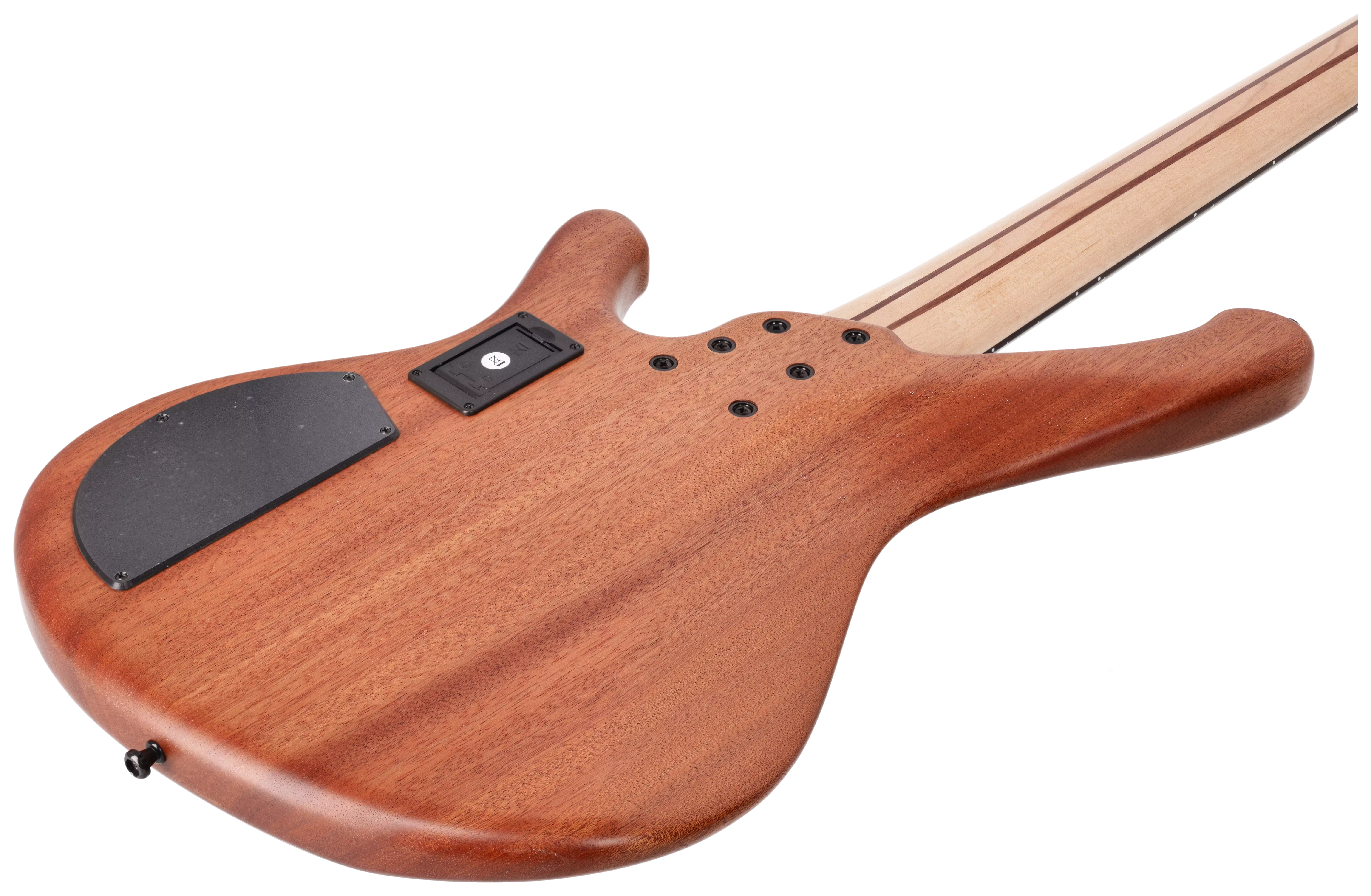 Sandberg Classic Special 5 Session Edition 7