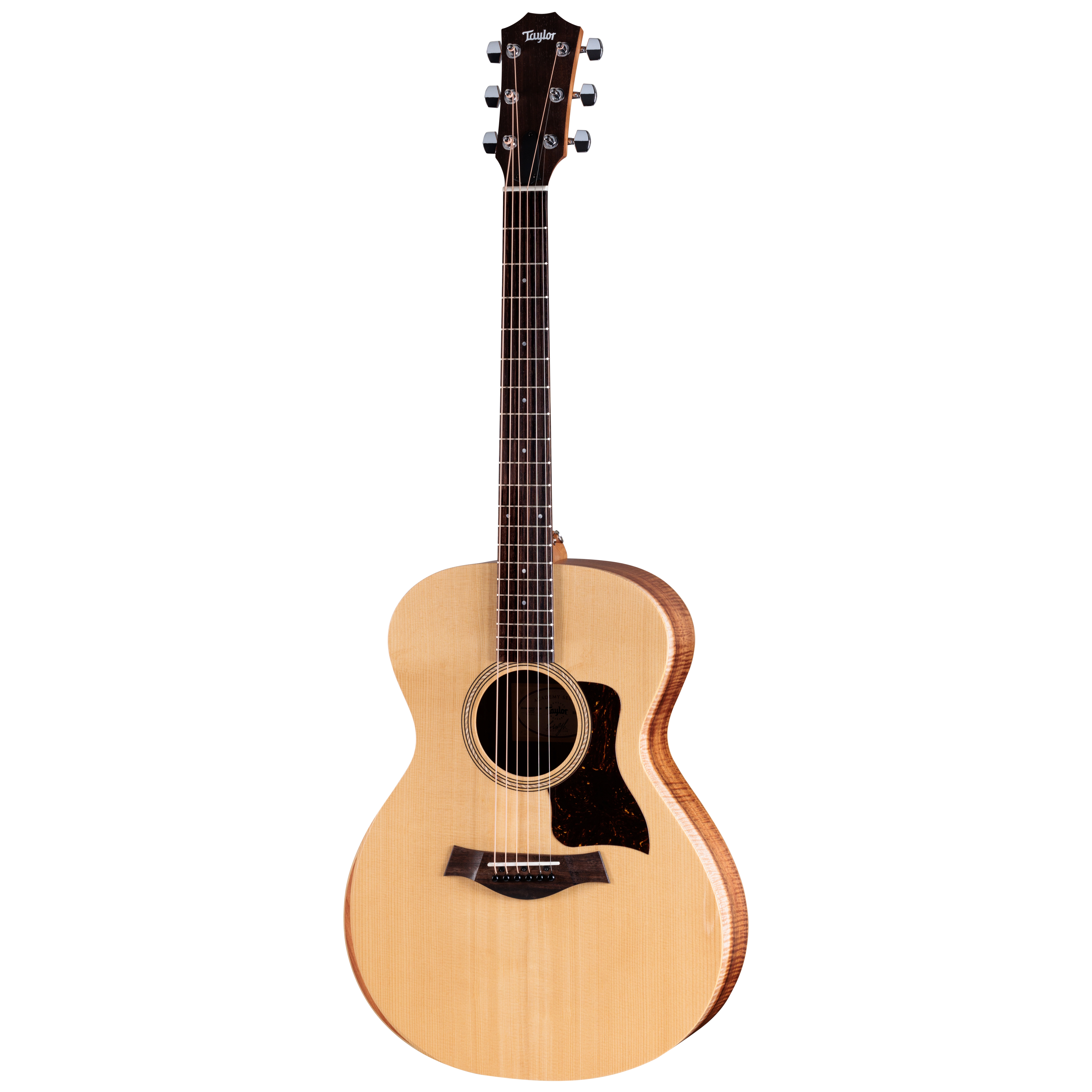 Taylor LTD Academy 12e Spruce/Koa 2