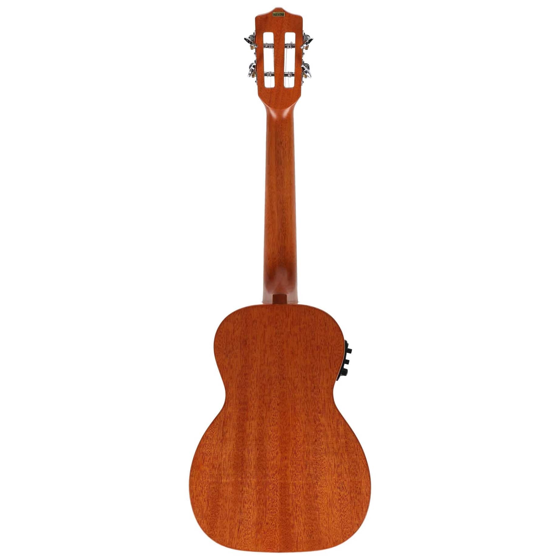 Leho - Leho LHUT-SSM-E Tenor Ukulele - 3