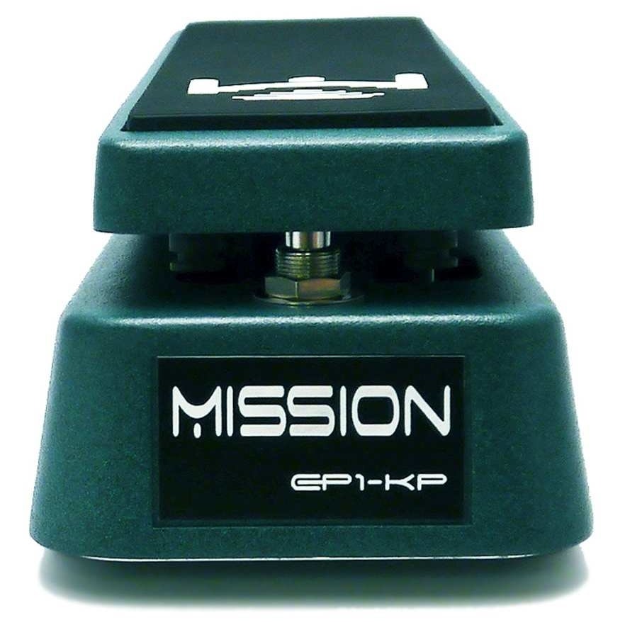 Mission Engineering - Mission Engineering EP1-KP-GN - 1