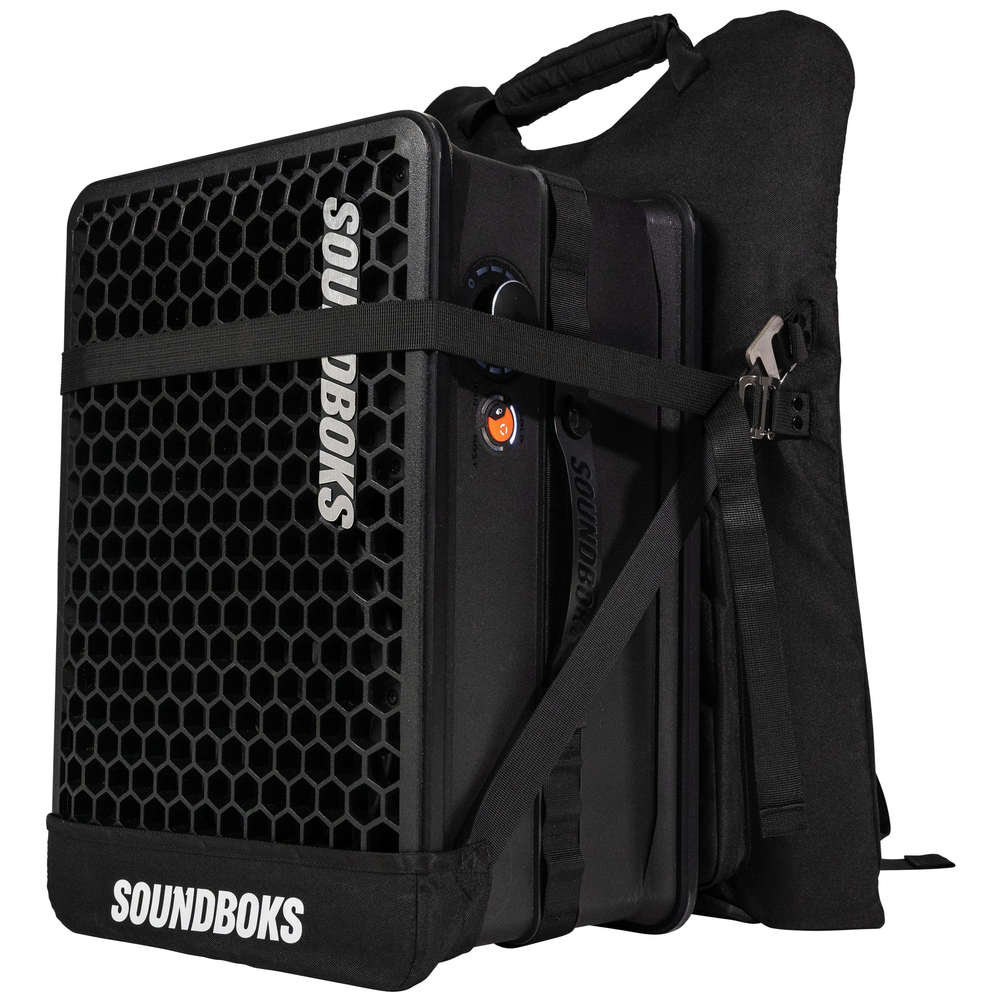 Soundboks The Backpack 4