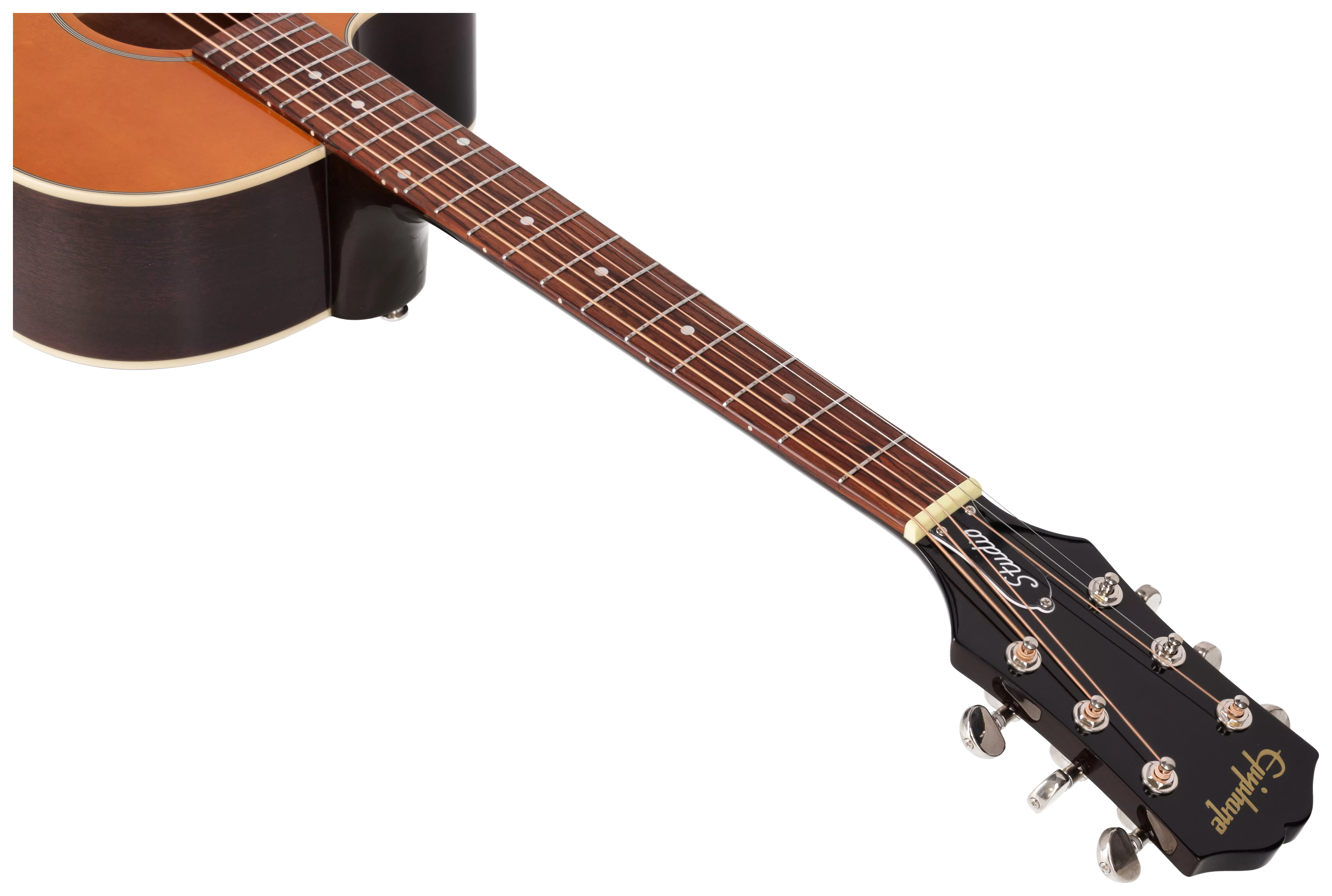 Epiphone J-45 Studio EC LH Antique Natural 13