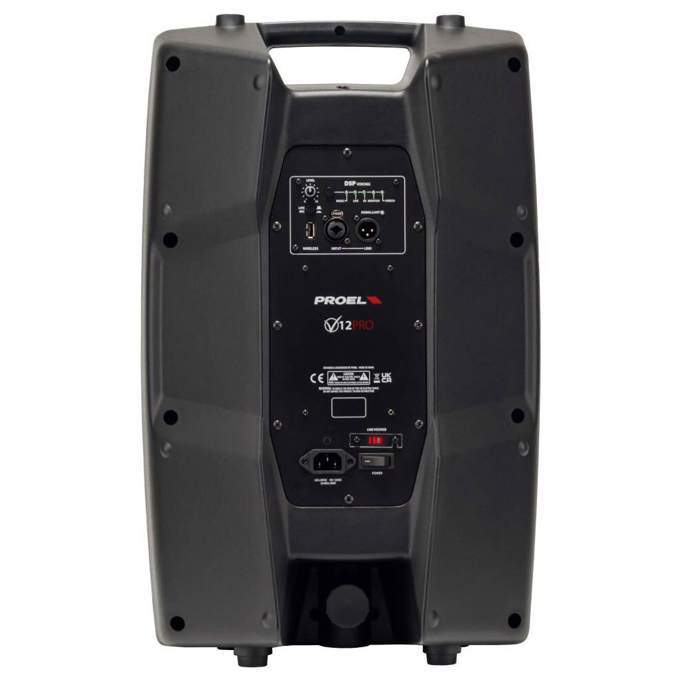  V12Pro 3