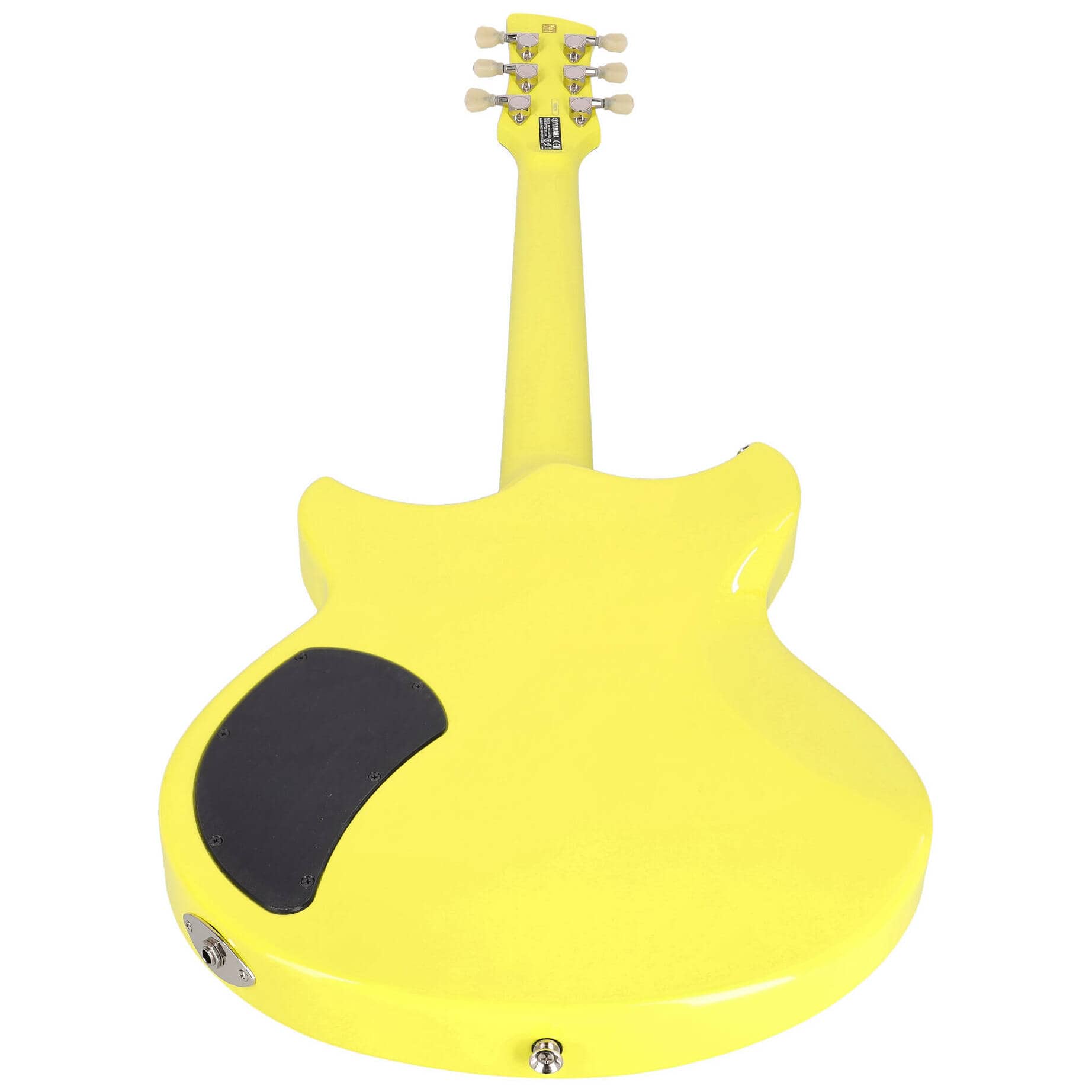Yamaha Revstar RSE20 Element NYL 8