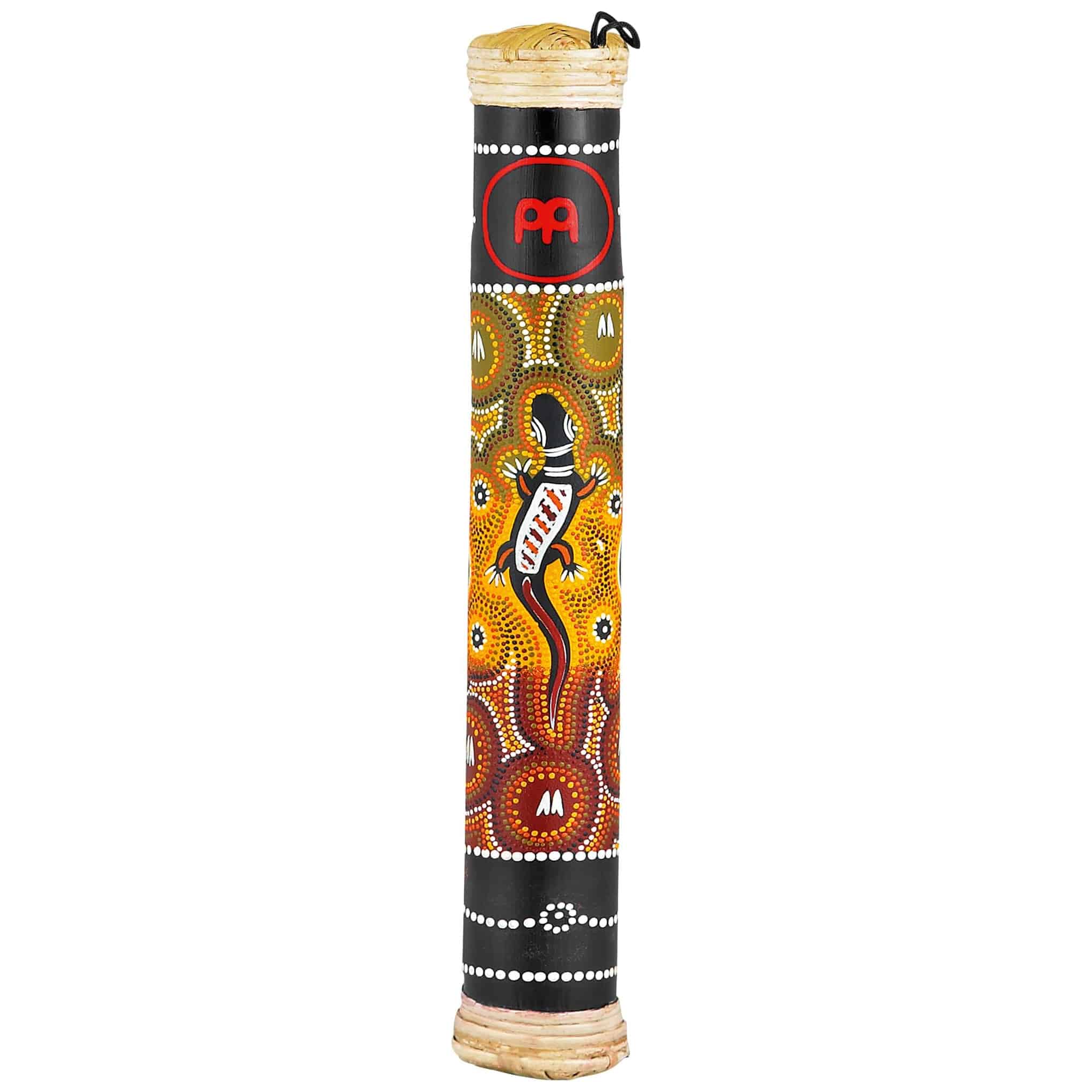 Meinl Percussion - Meinl Percussion RS1BK-S - 16 Wood Rainstick