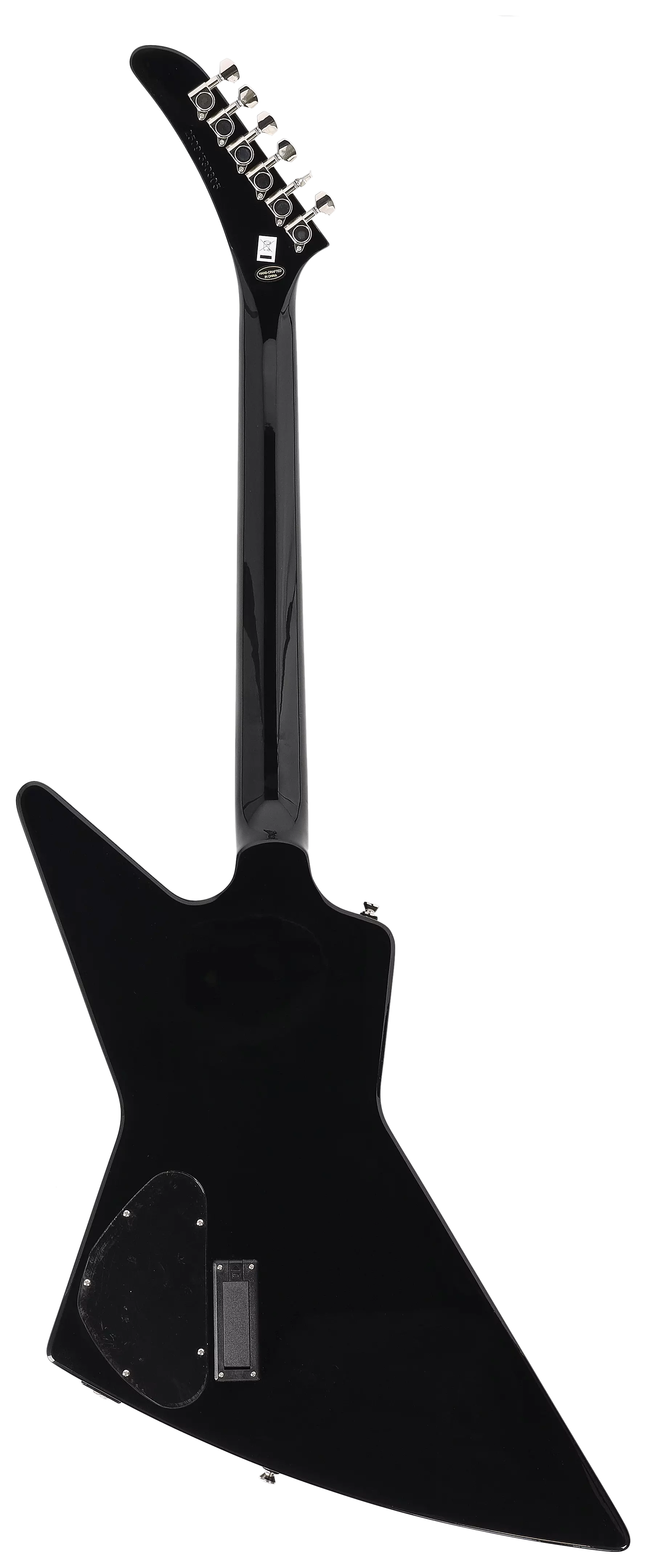 Epiphone Explorer 80s EMG EB 2