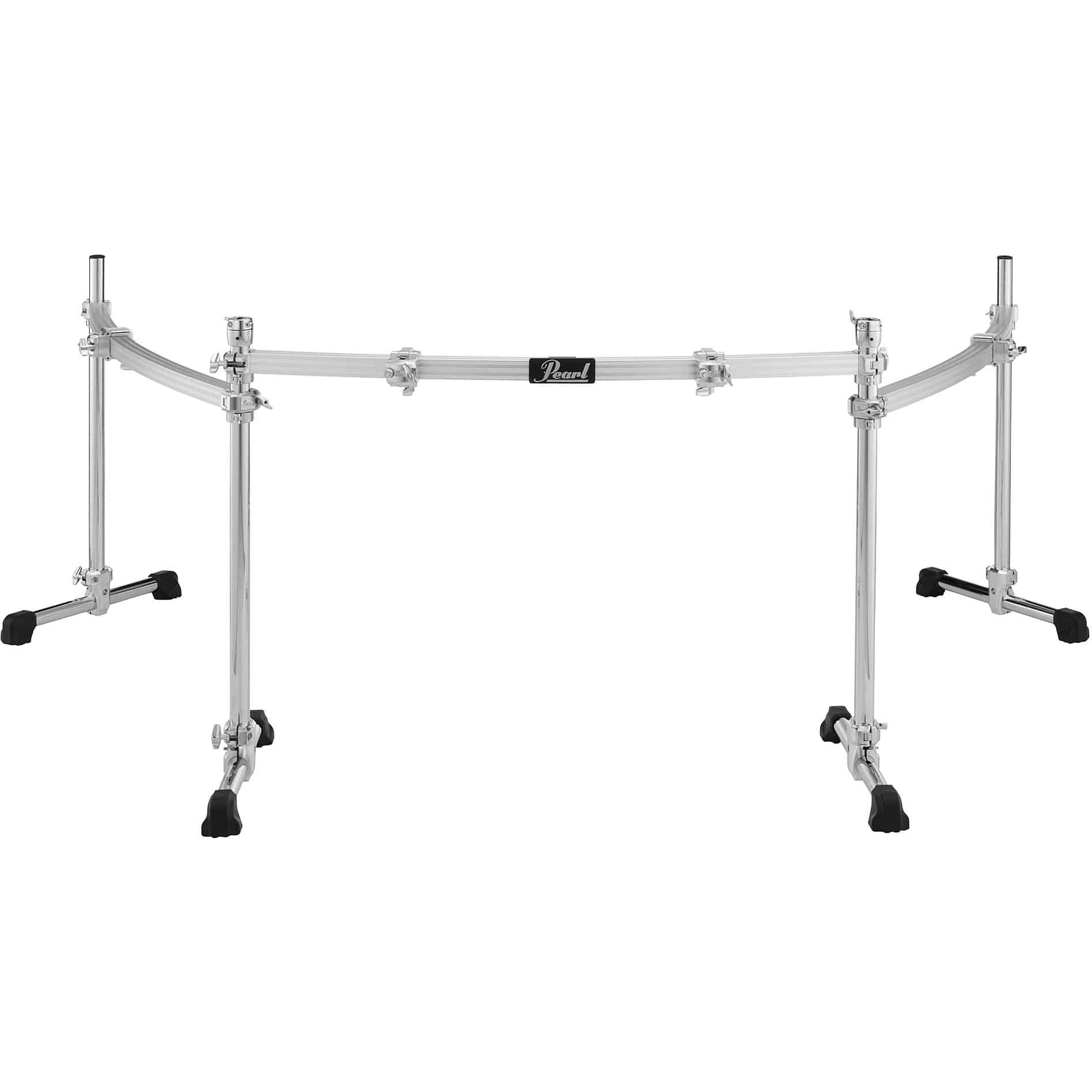 Pearl Icon DR-513C Three-Sided Curved Drum Rack