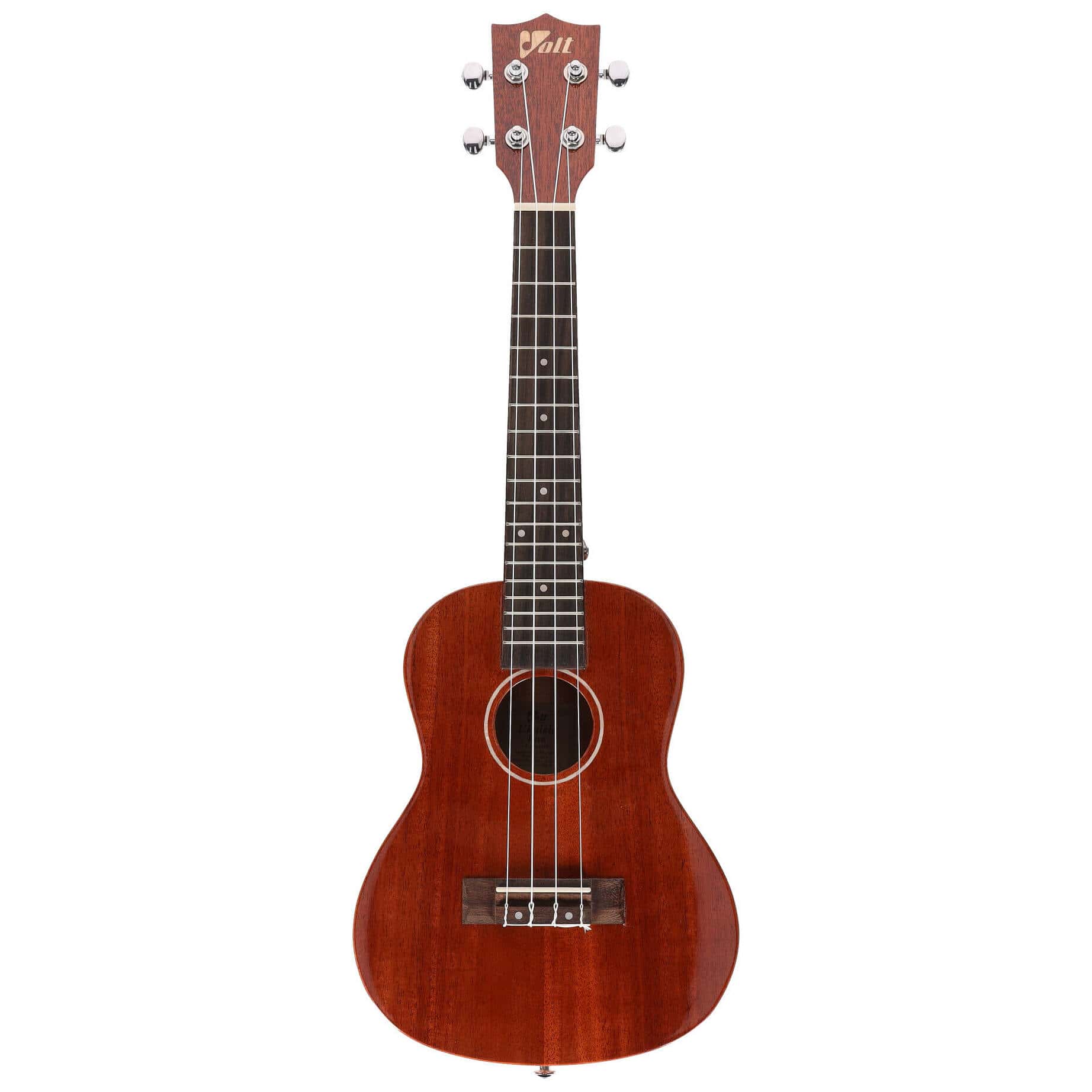 Volt Ukulele Riva Concerto/24"