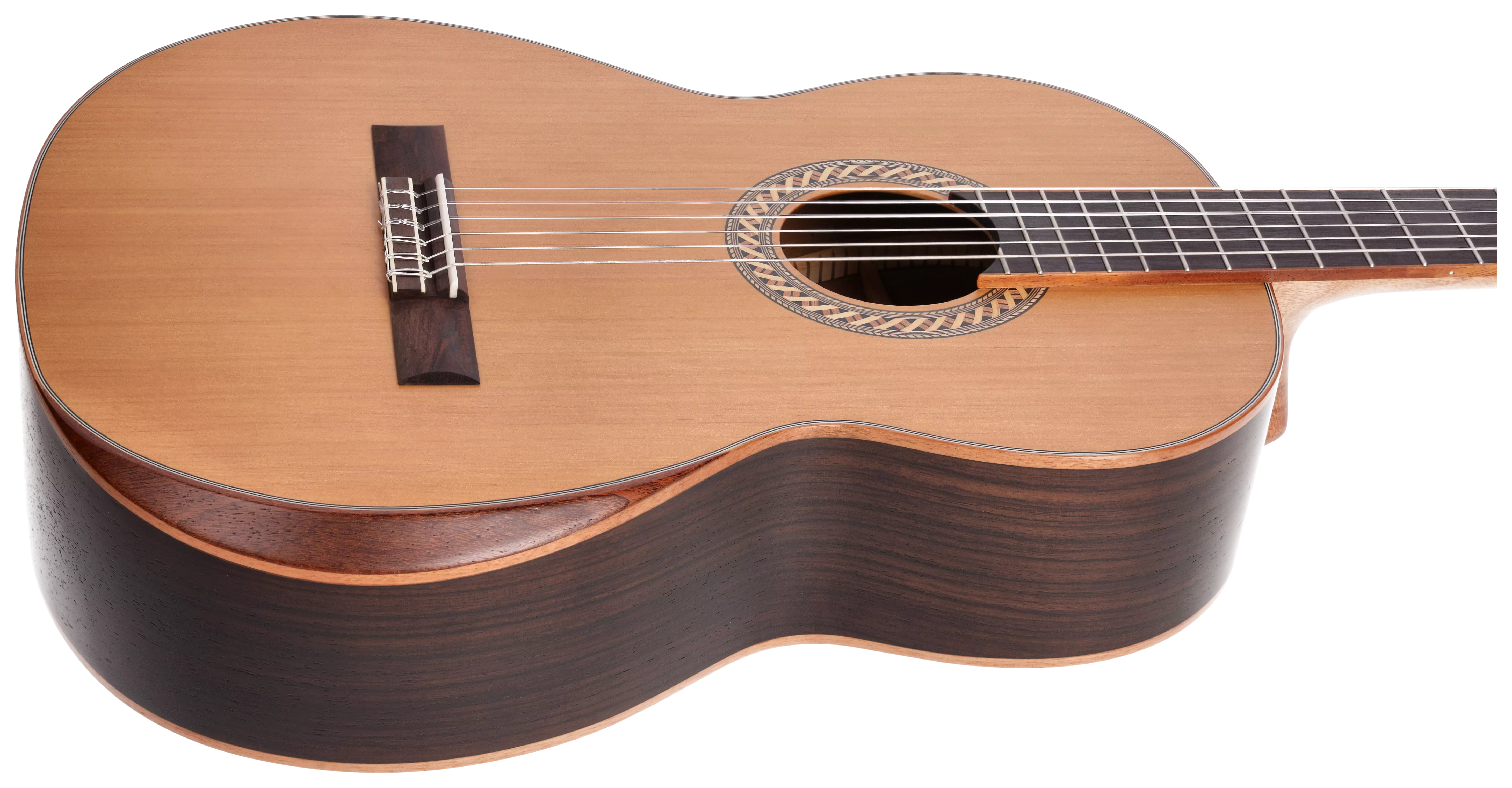 Maton Cantora Plus 4/4 LH 5