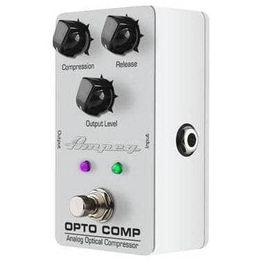 Ampeg - Ampeg Opto Comp Bass Compressor