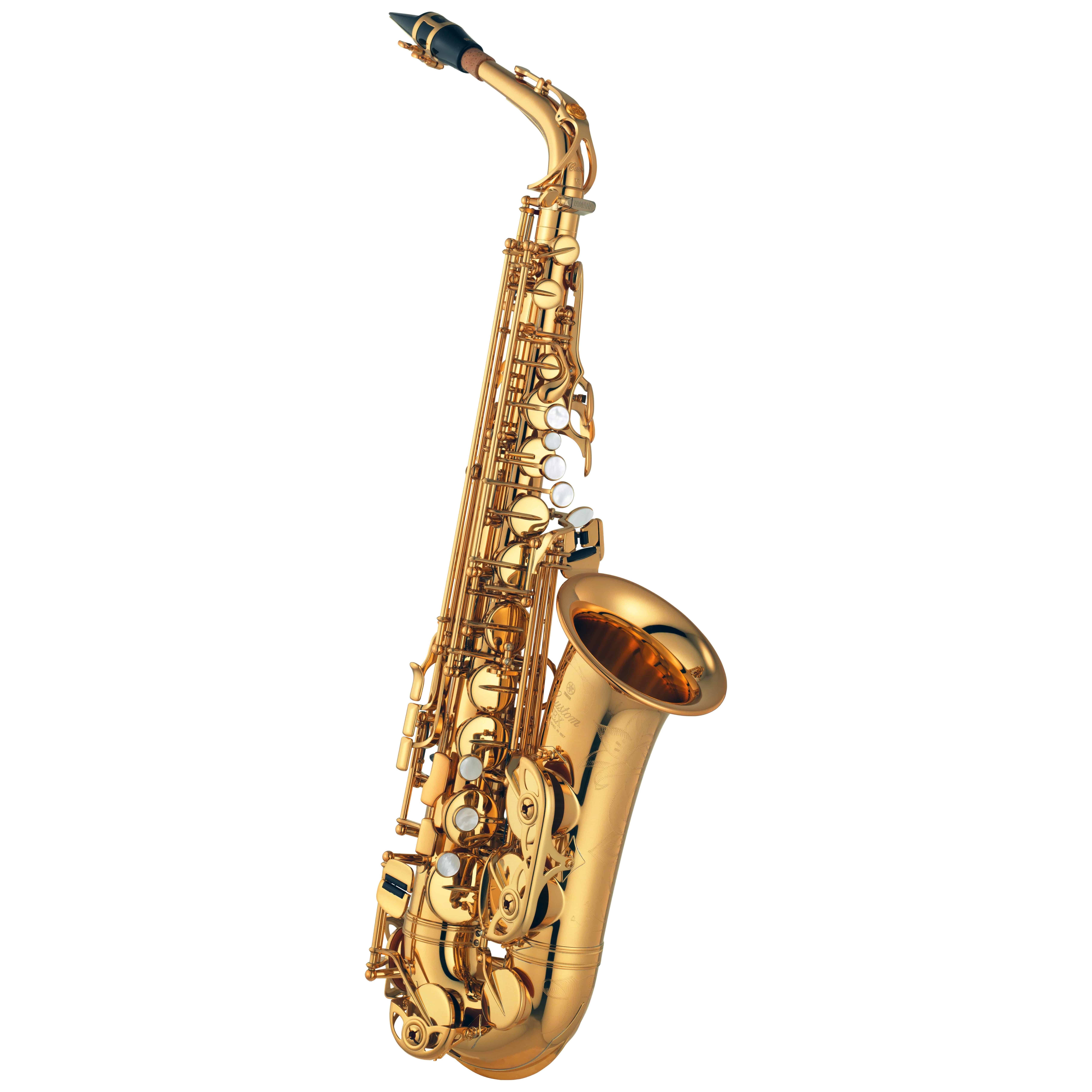 Image of Yamaha yas 875 ex 05 altsaxophon 10005834 0