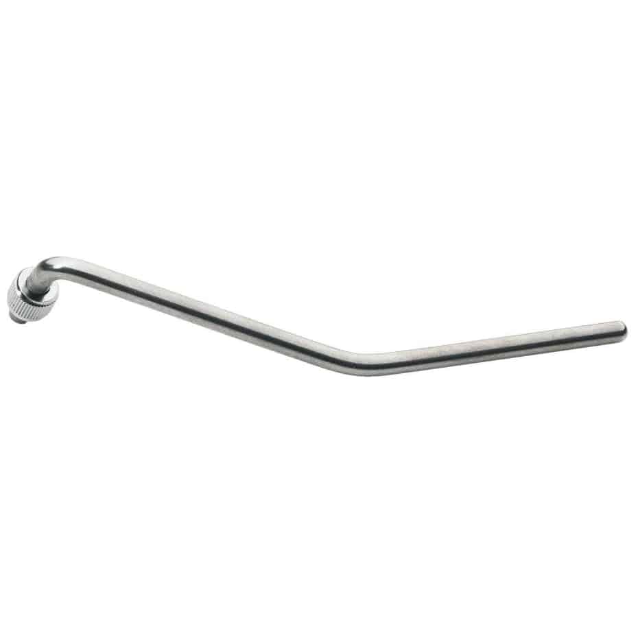 Image of Floyd rose original tremolo arm  chrome 10002334 0