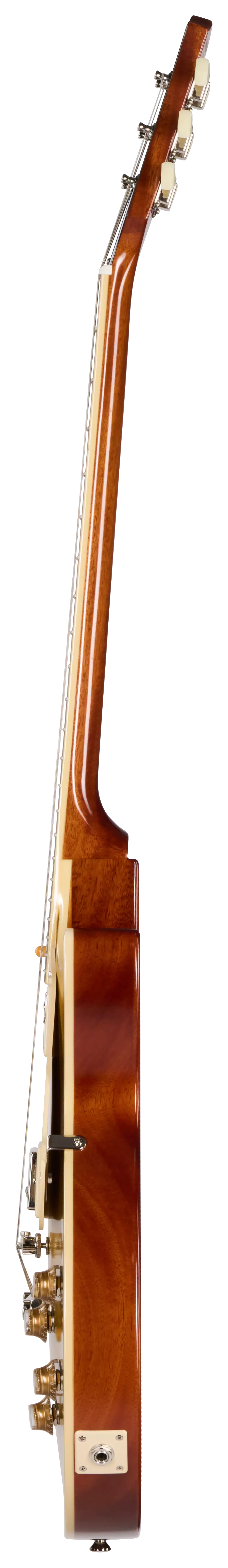 Epiphone 1957 Les Paul Goldtop Reissue 4