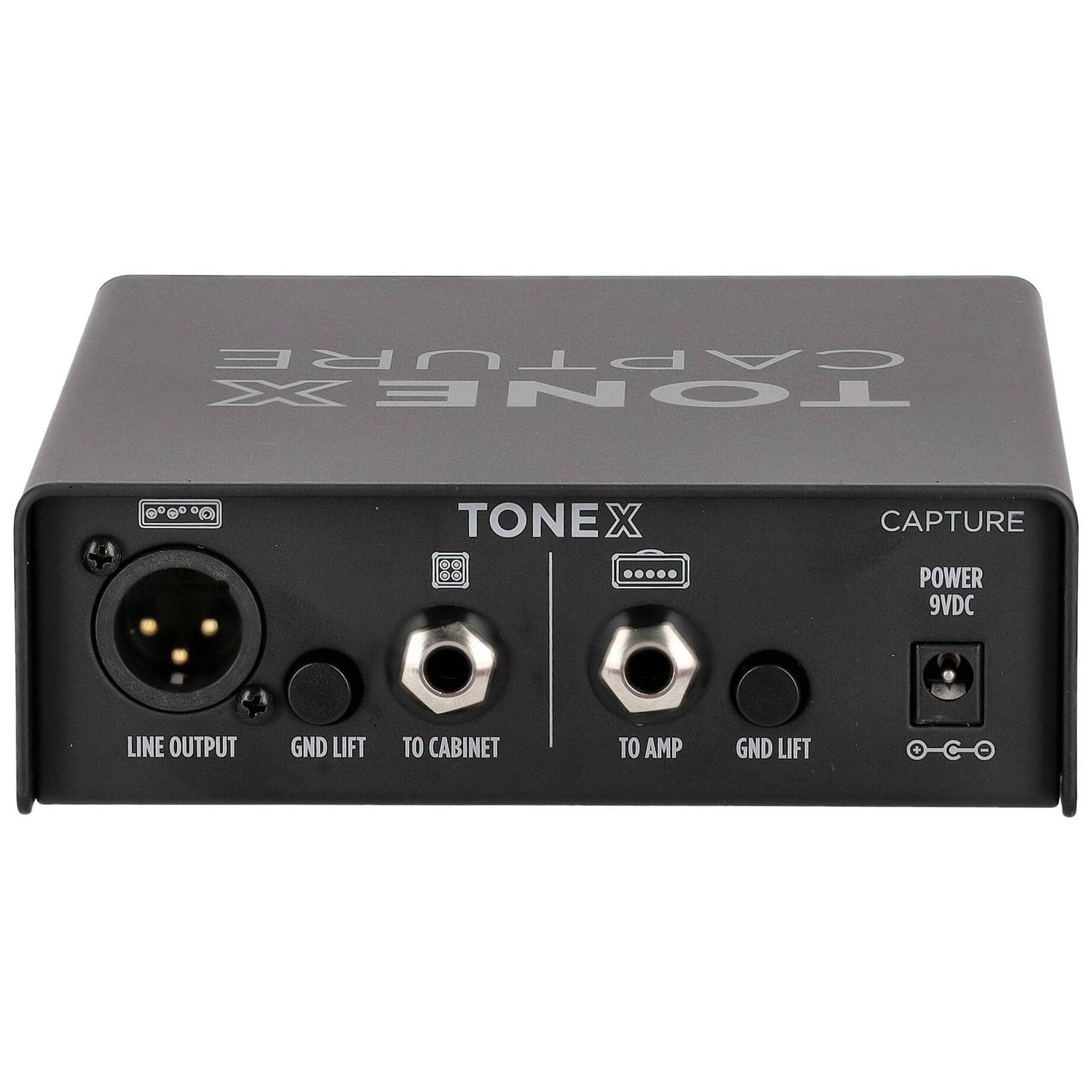 IK Multimedia ToneX Capture 3