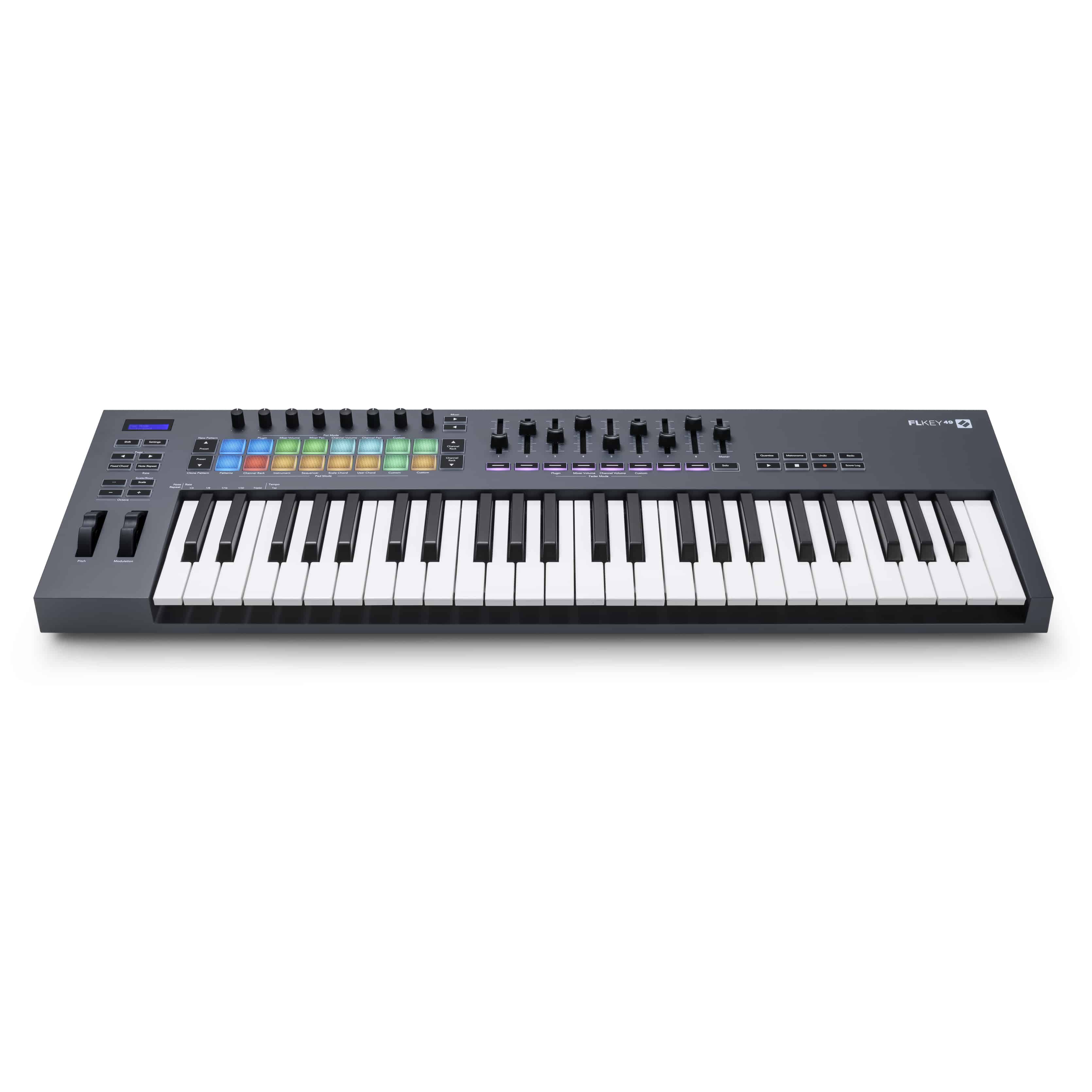 Novation FLkey 49 4