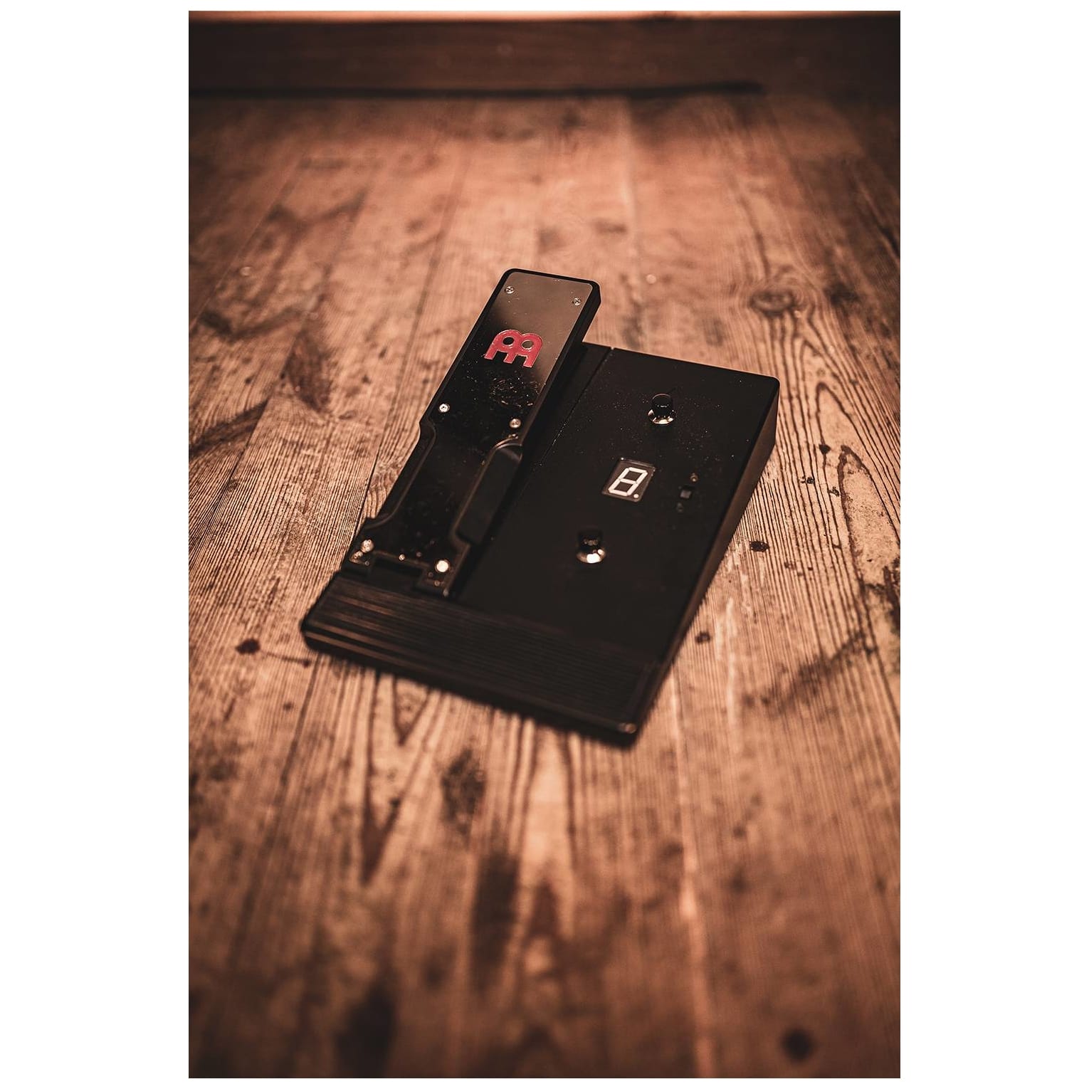 Image of Meinl percussion fx20  effects pedal 10024057 5